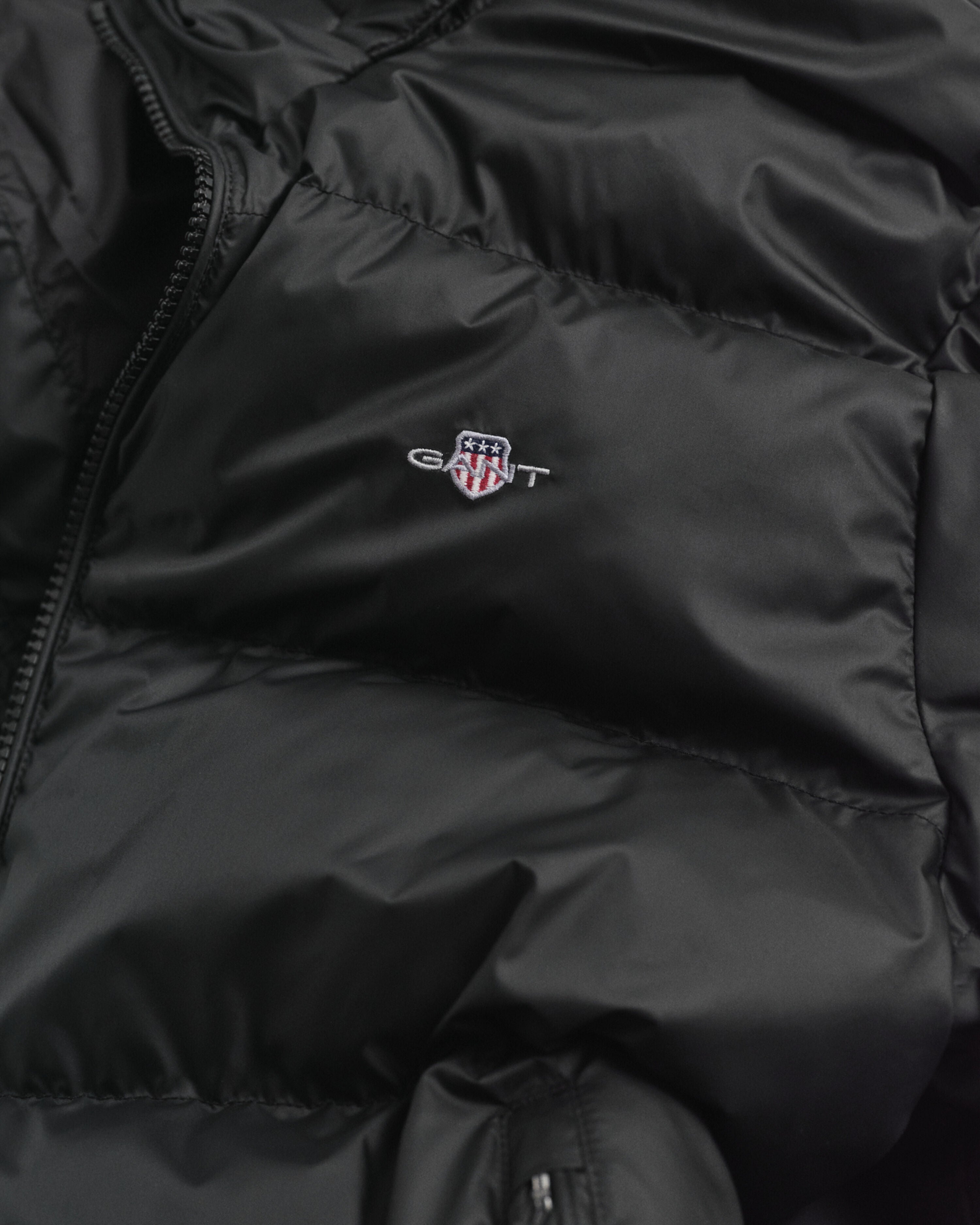 ACTIVE CLOUD JACKET MUSTA