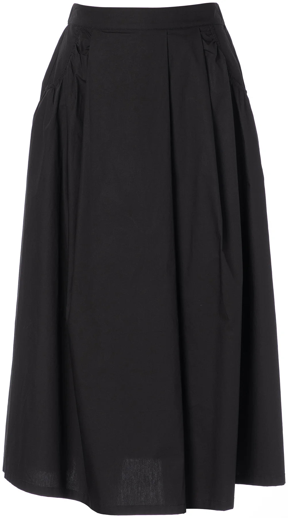 JcSophie hame Luisa Skirt, musta