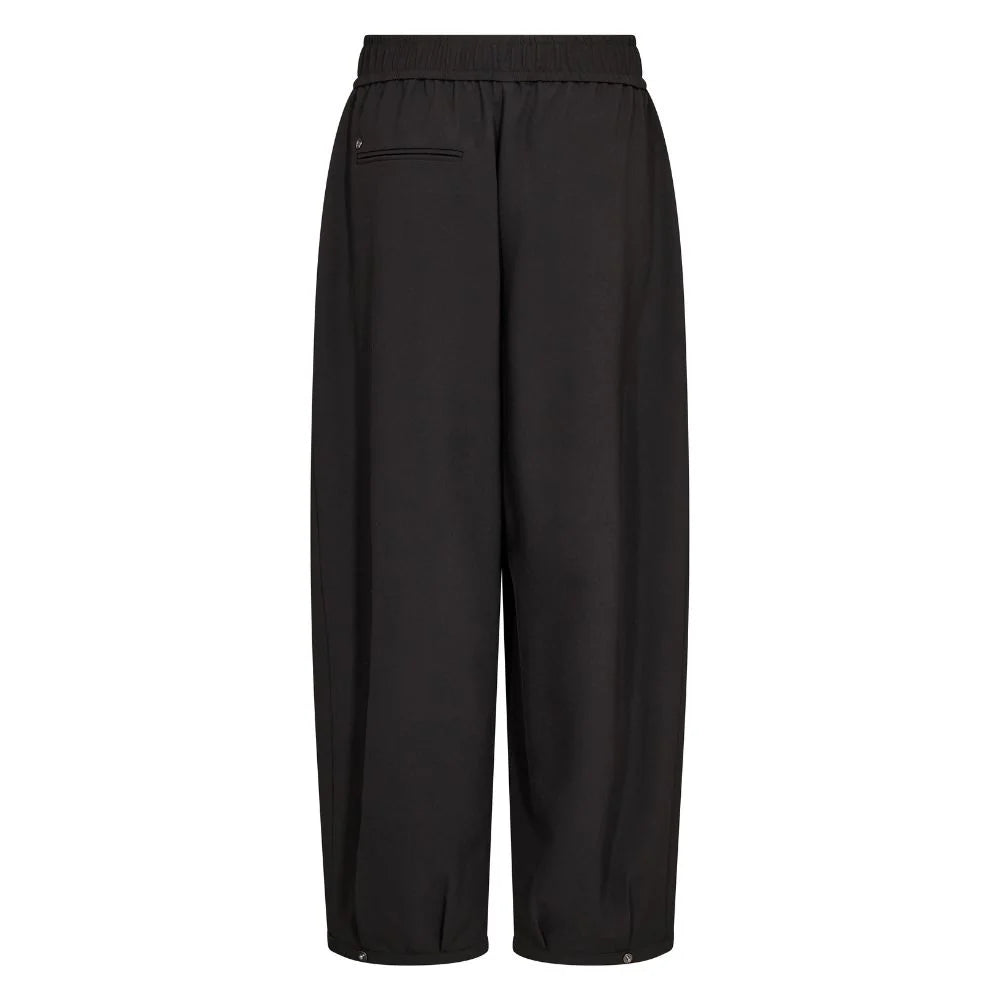 Mos Mosh naisten housut MMNuello Miley Pant, musta
