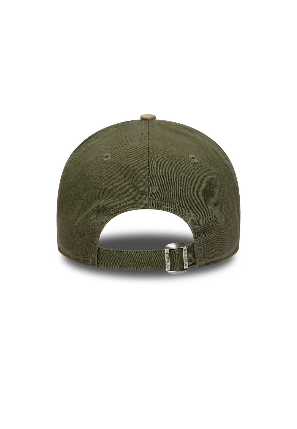 New Era unisex lippis 9TWENTY Oakland, Khaki