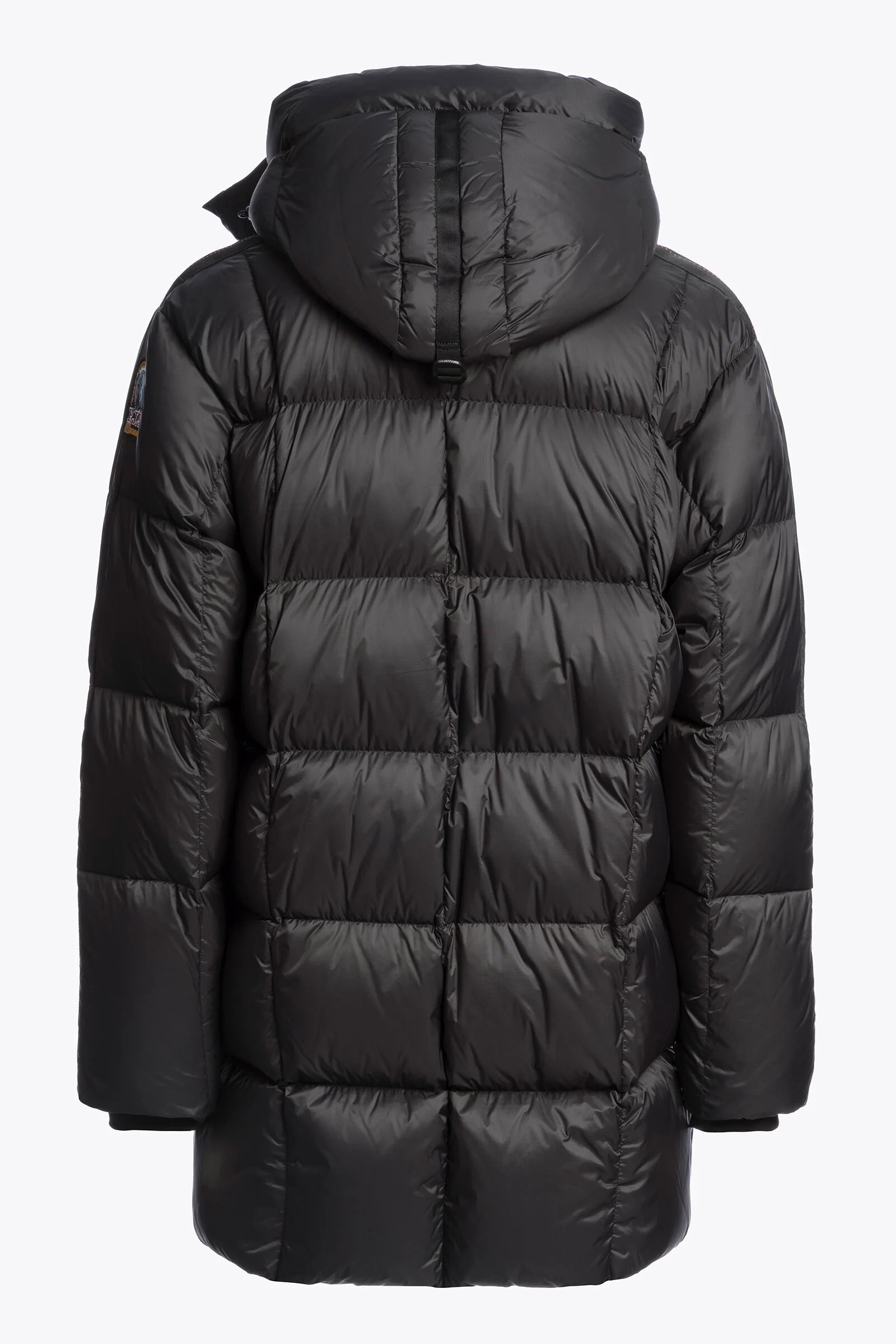 BOLD PARKA MUSTA