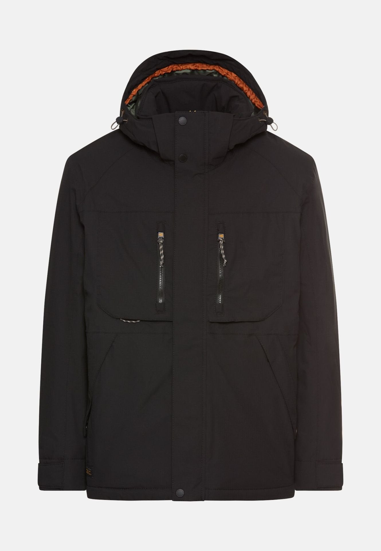 TECH JACKET LOS MUSTA