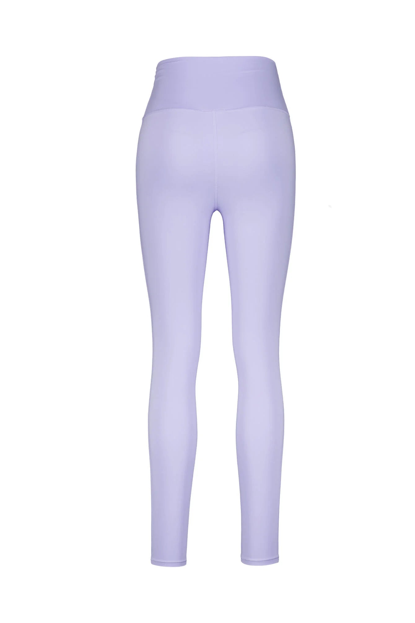 New Balance naisten leggingsit Essential High Rise Legging 25”, lila