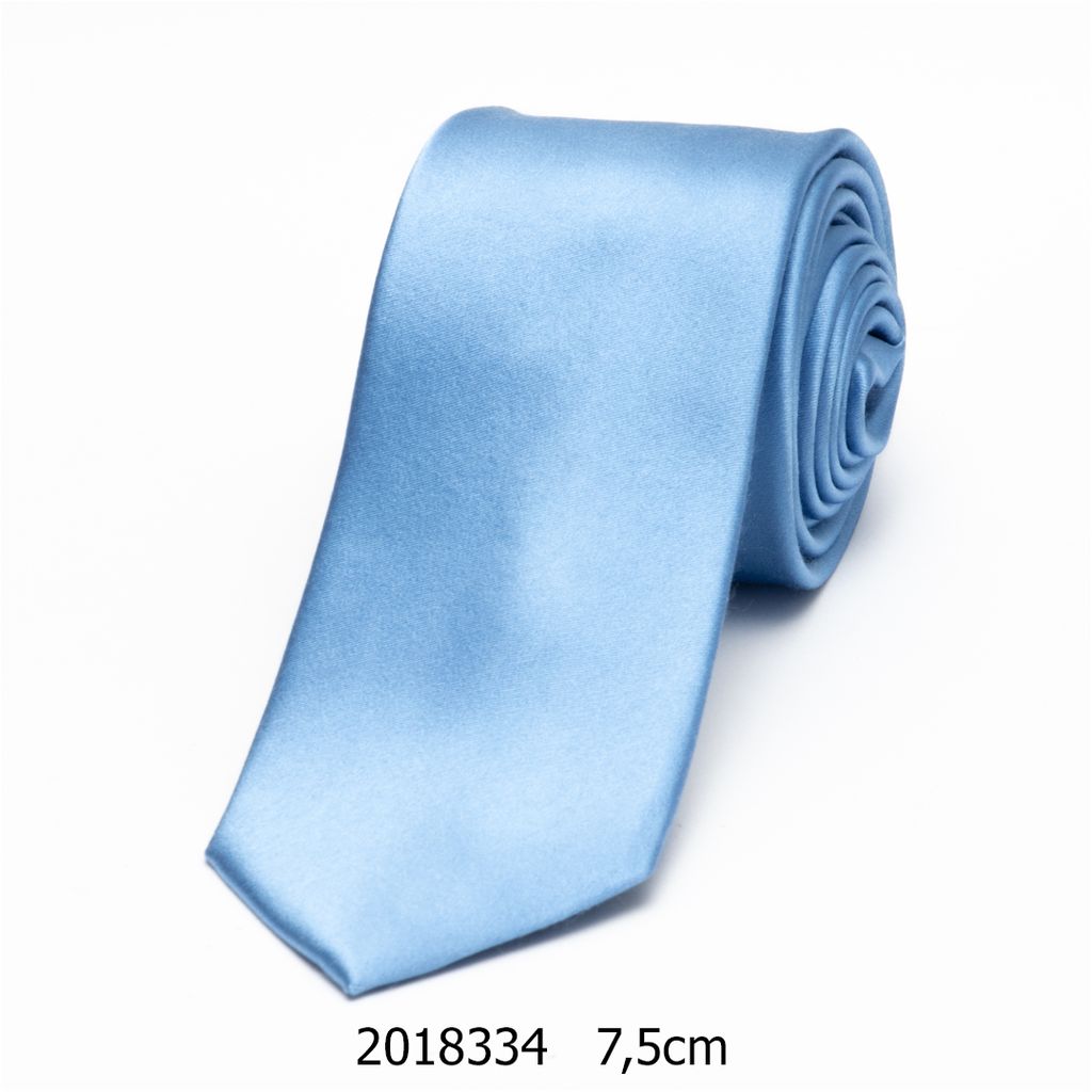 Matex Silkkisomio, vaaleansininen