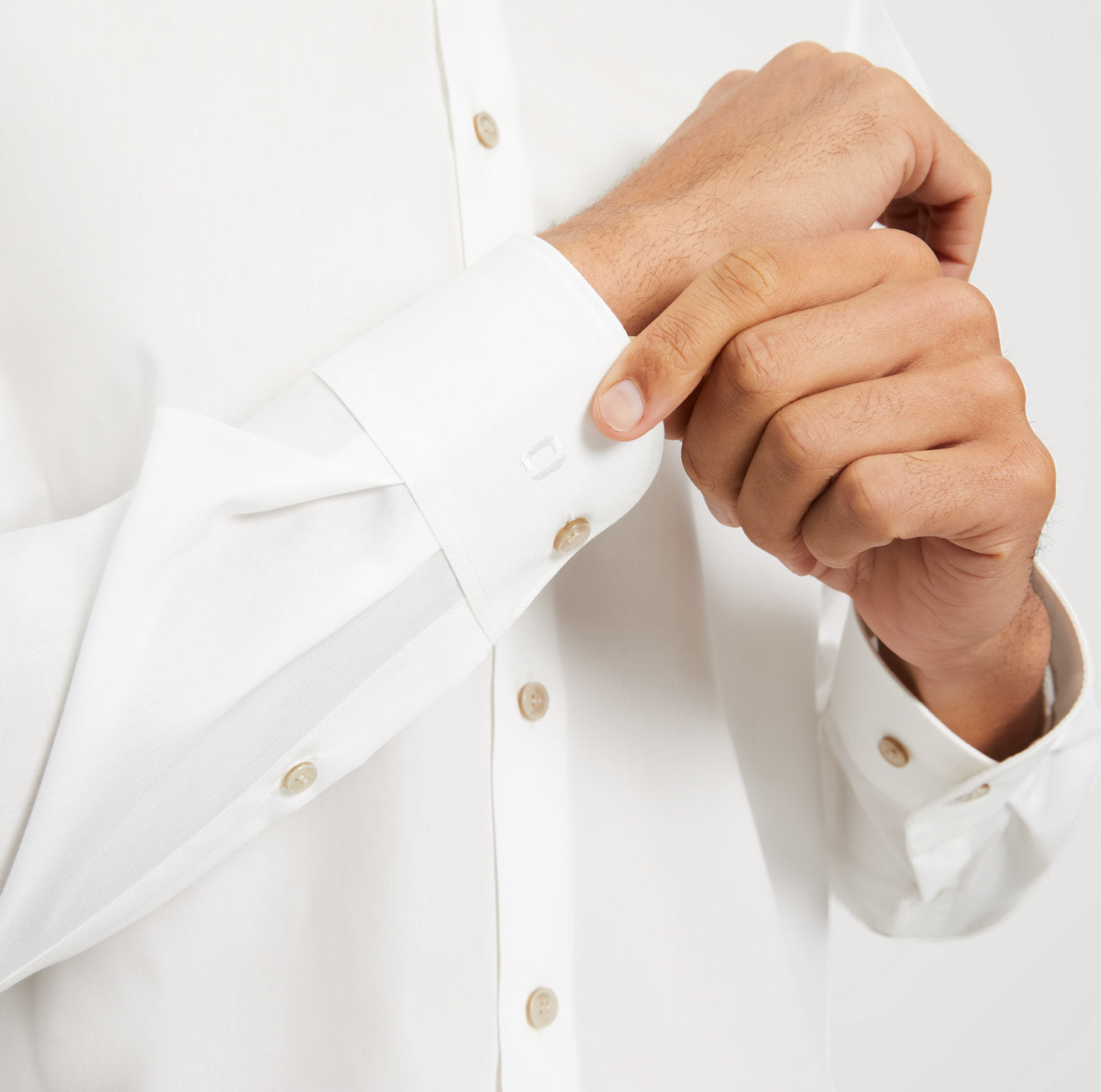 Olymp kauluspaita Level 5 Body Fit, kerma