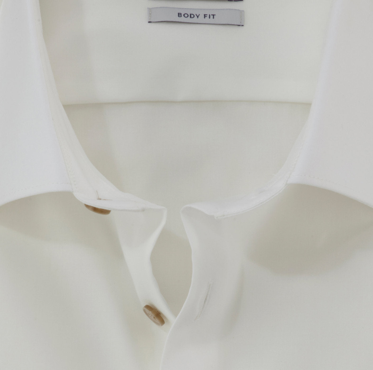 Olymp kauluspaita Level 5 Body Fit, kerma