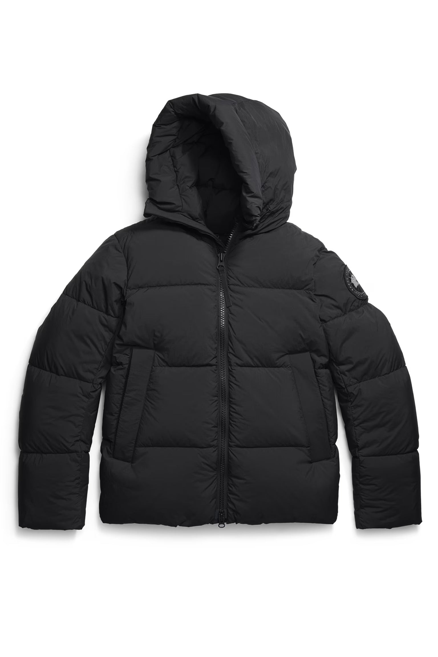 CROFTON PUFFER MATTE - BD MUSTA