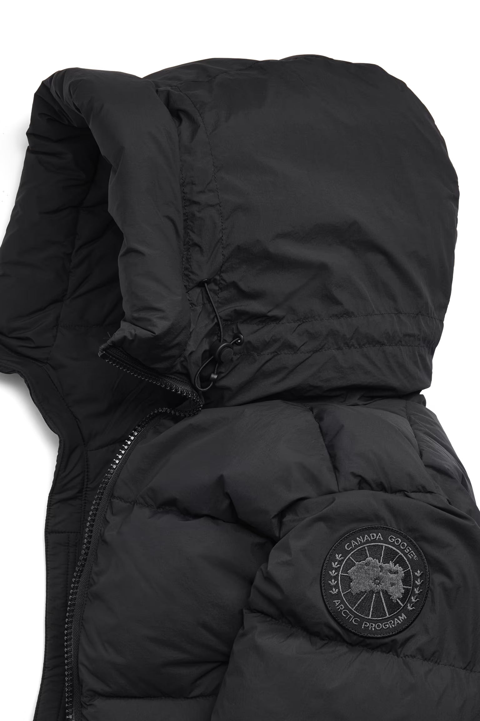 CROFTON PUFFER MATTE - BD MUSTA