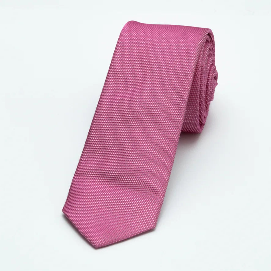Matex silkkisolmio, pinkki