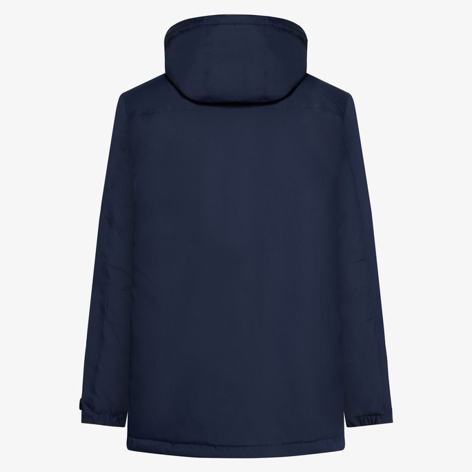 PAWSI TECH JACKET TUMMANSININEN