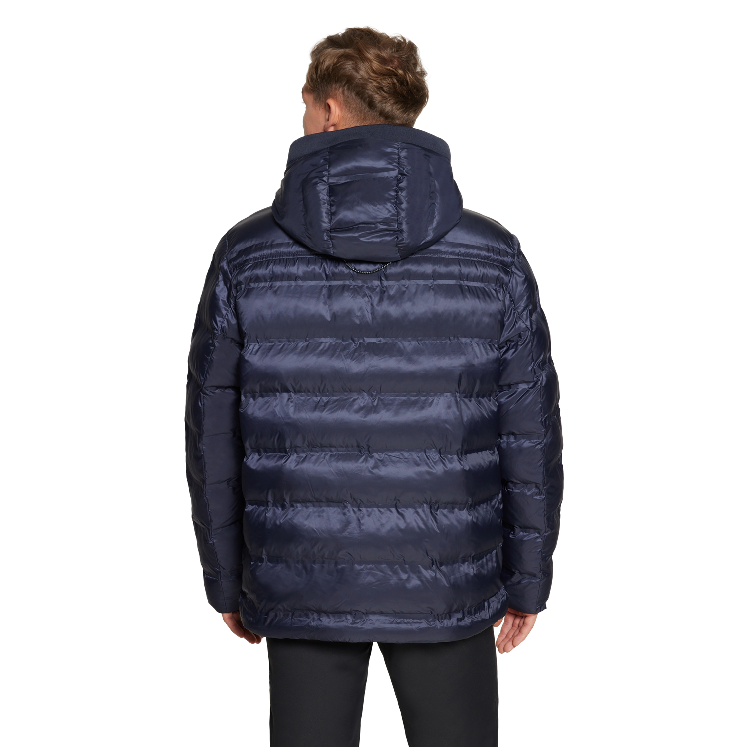 FILLIPSI LIGHT JACKET TUMMANSININEN