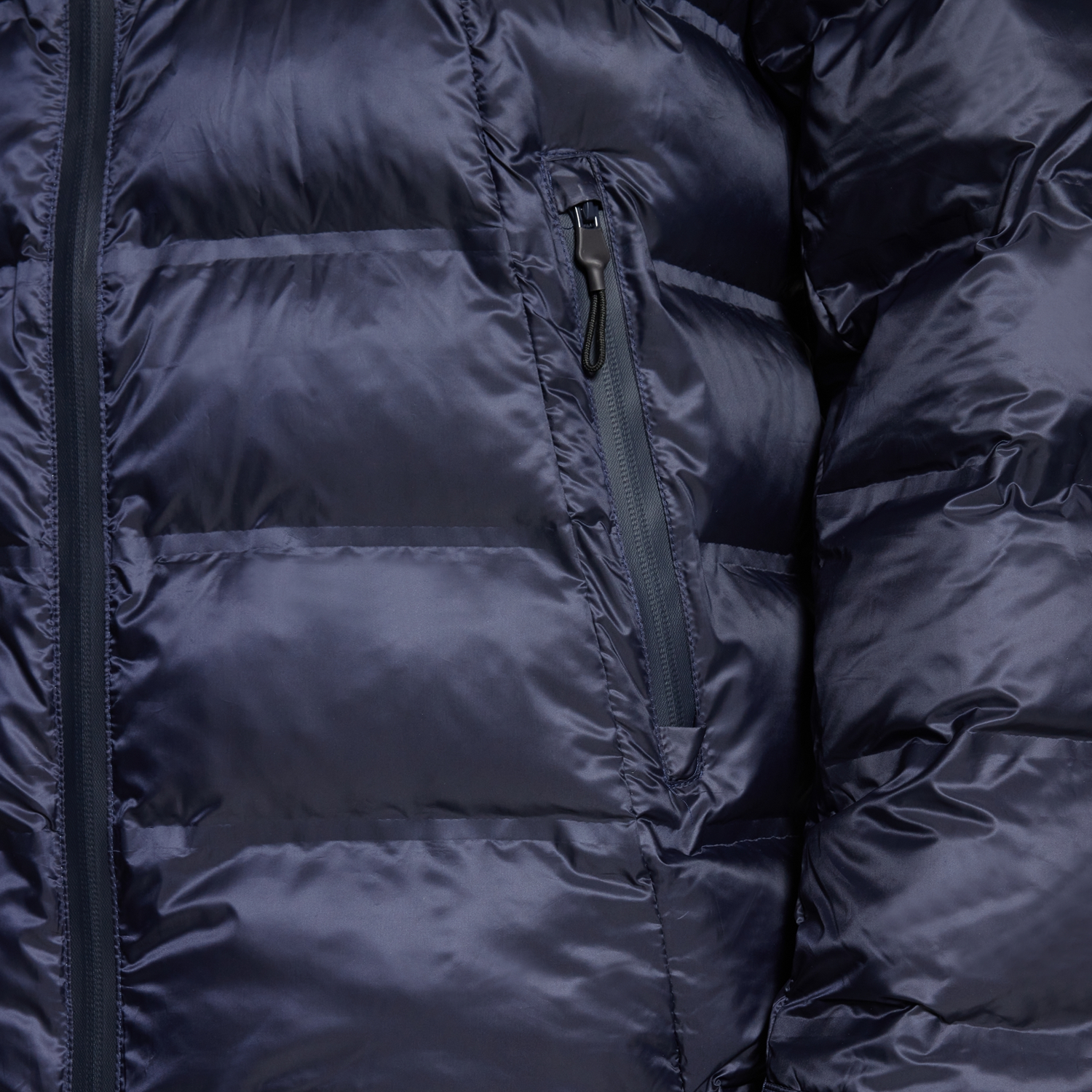 FILLIPSI LIGHT JACKET TUMMANSININEN