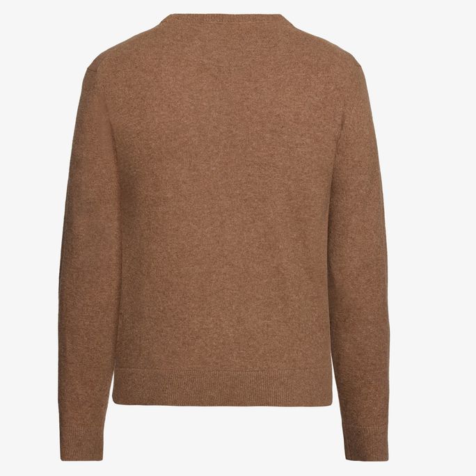 RICCOSI KNIT BEIGE