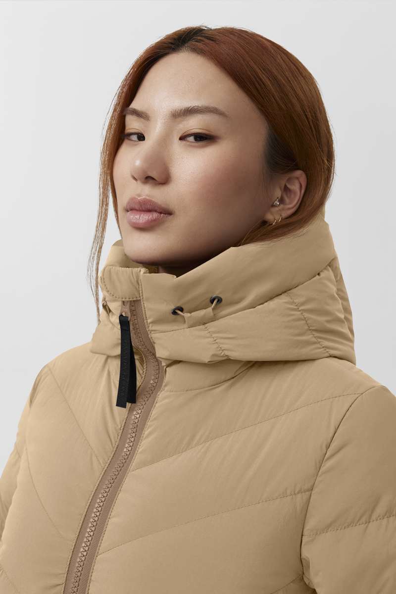 Canada Goose Naisten Talvitakki, CLAIR COAT Kitti