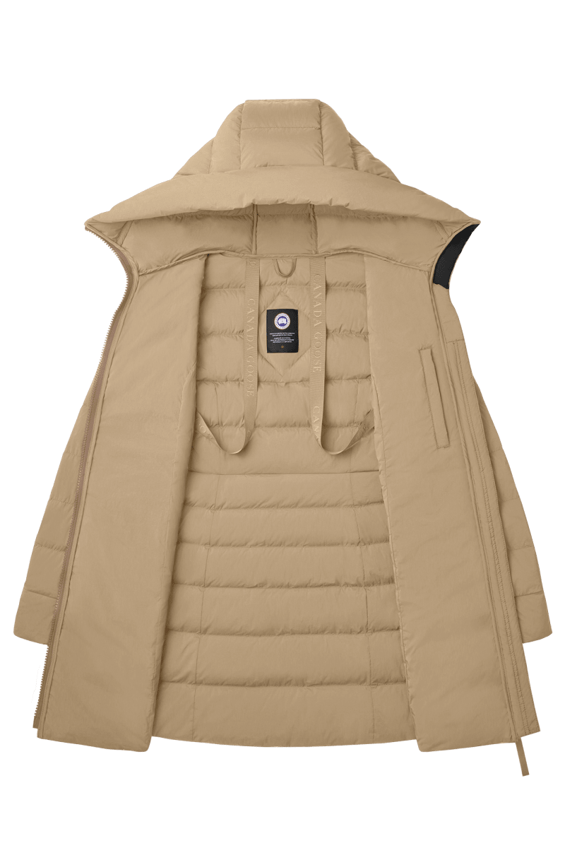 Canada Goose Naisten Talvitakki, CLAIR COAT Kitti