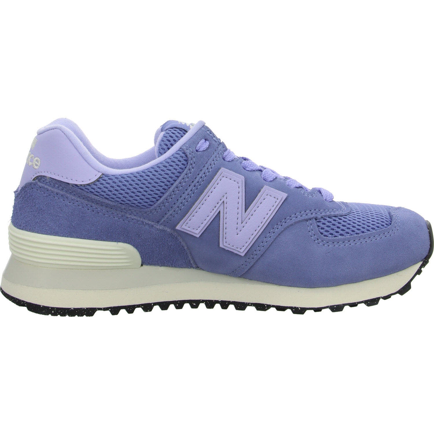 New Balance naisten tennarit 574, vaaleansininen