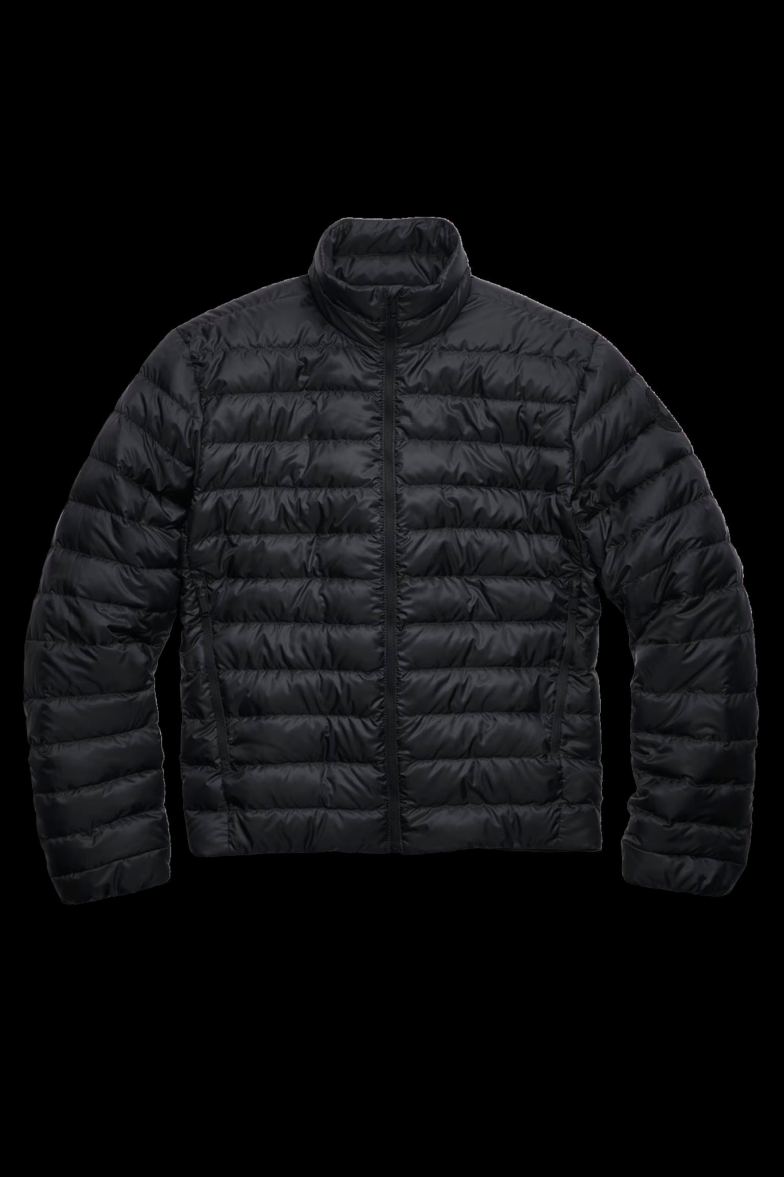 Canada Goose miesten takki Stratus Jacket, musta