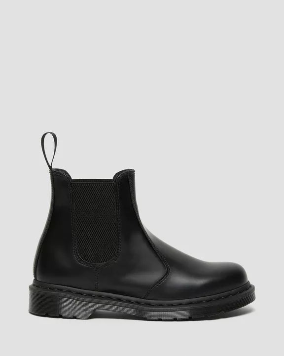 Dr. Martens miesten kengät, 2976 Mono Chelsea Boot Musta