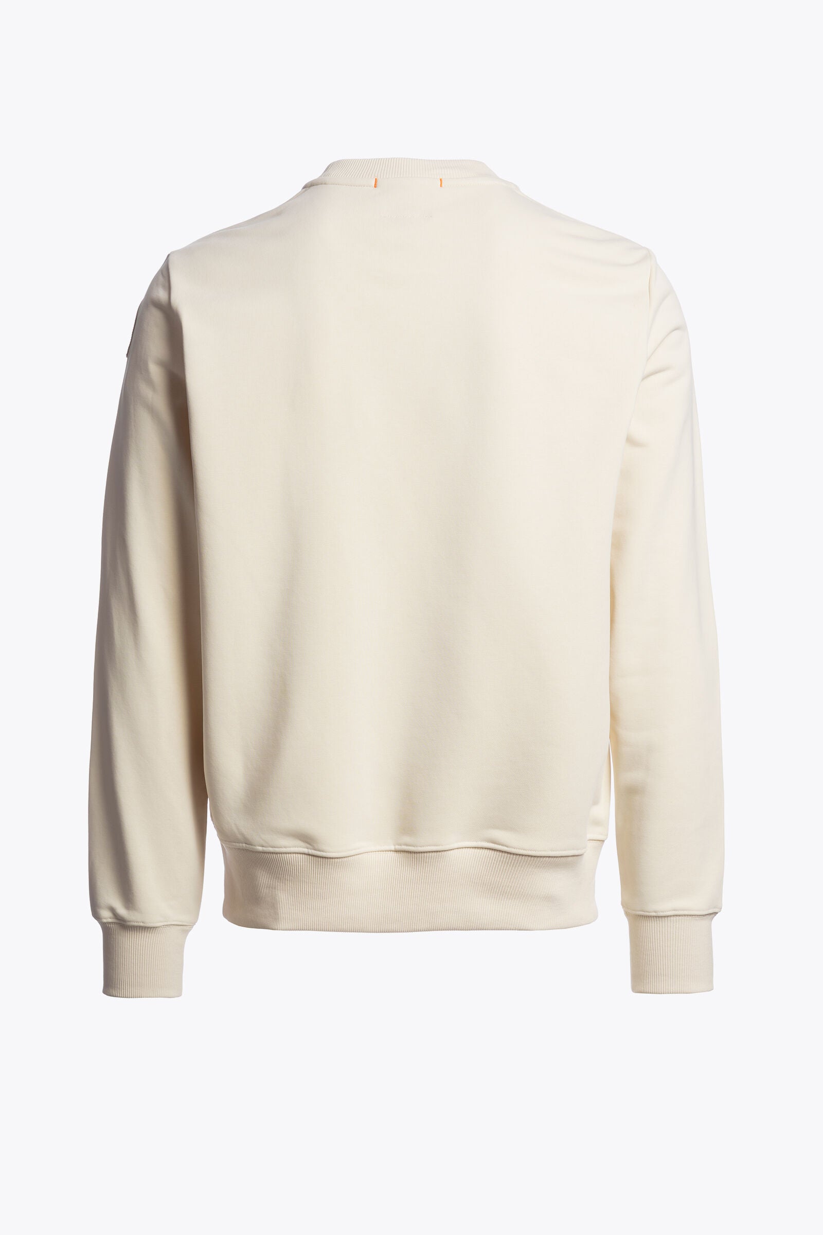 Parajumpers miesten collegepaita K2 M C-Neck Sweatshirt, kerma