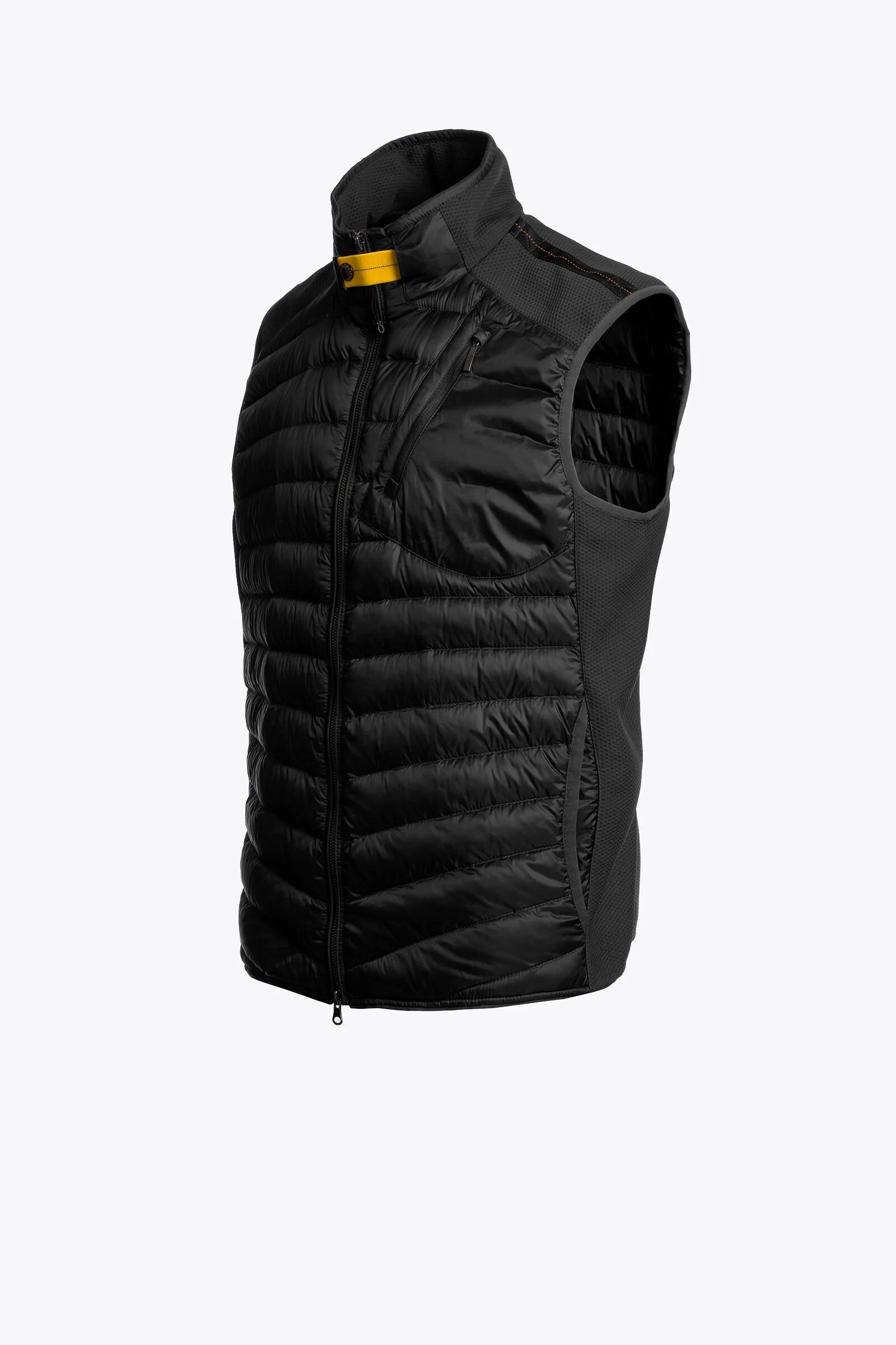 Parajumpers miesten liivi Zavier M, musta