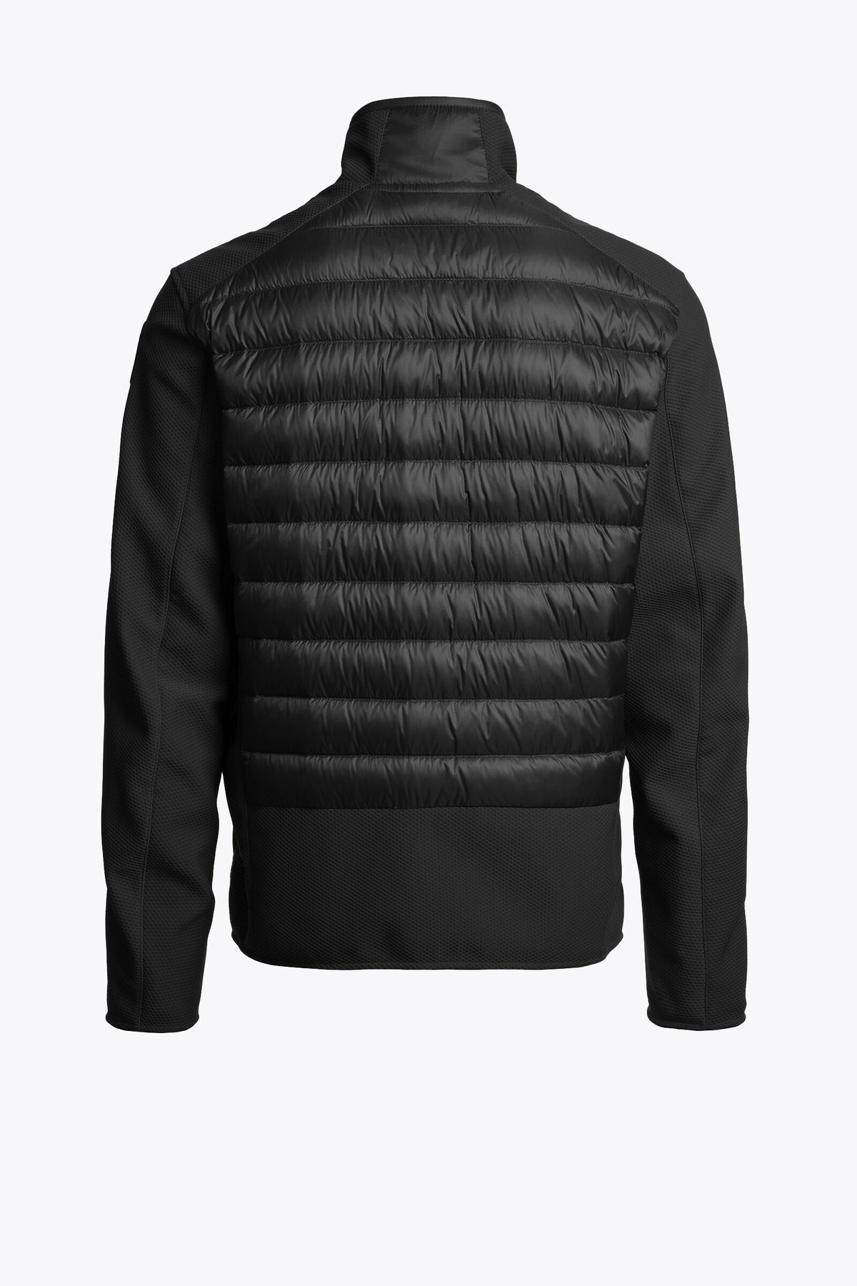 Parajumpers miesten välikausitakki Jayden, musta