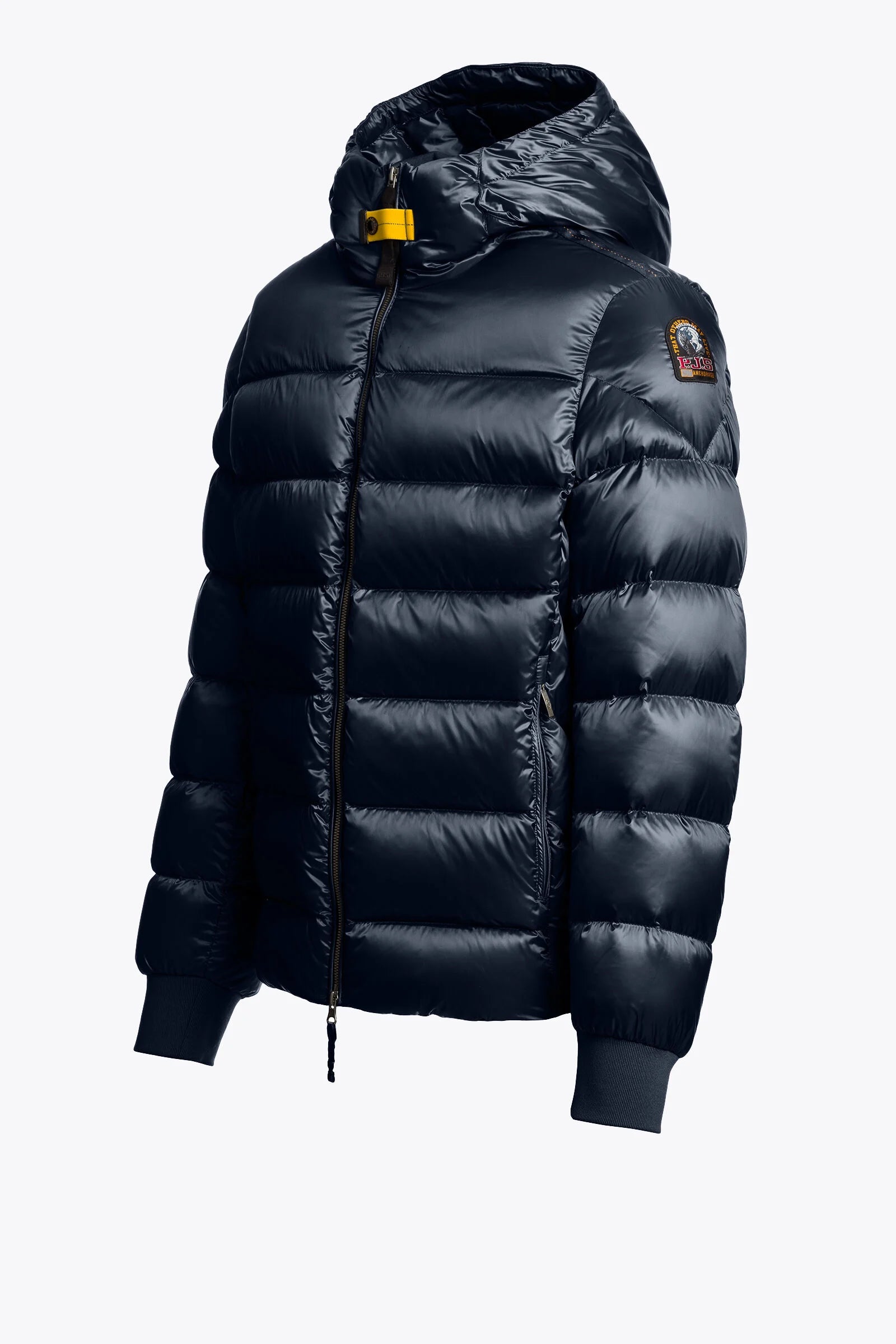 Parajumpers miesten untuvatakki Pharrell, tummansininen