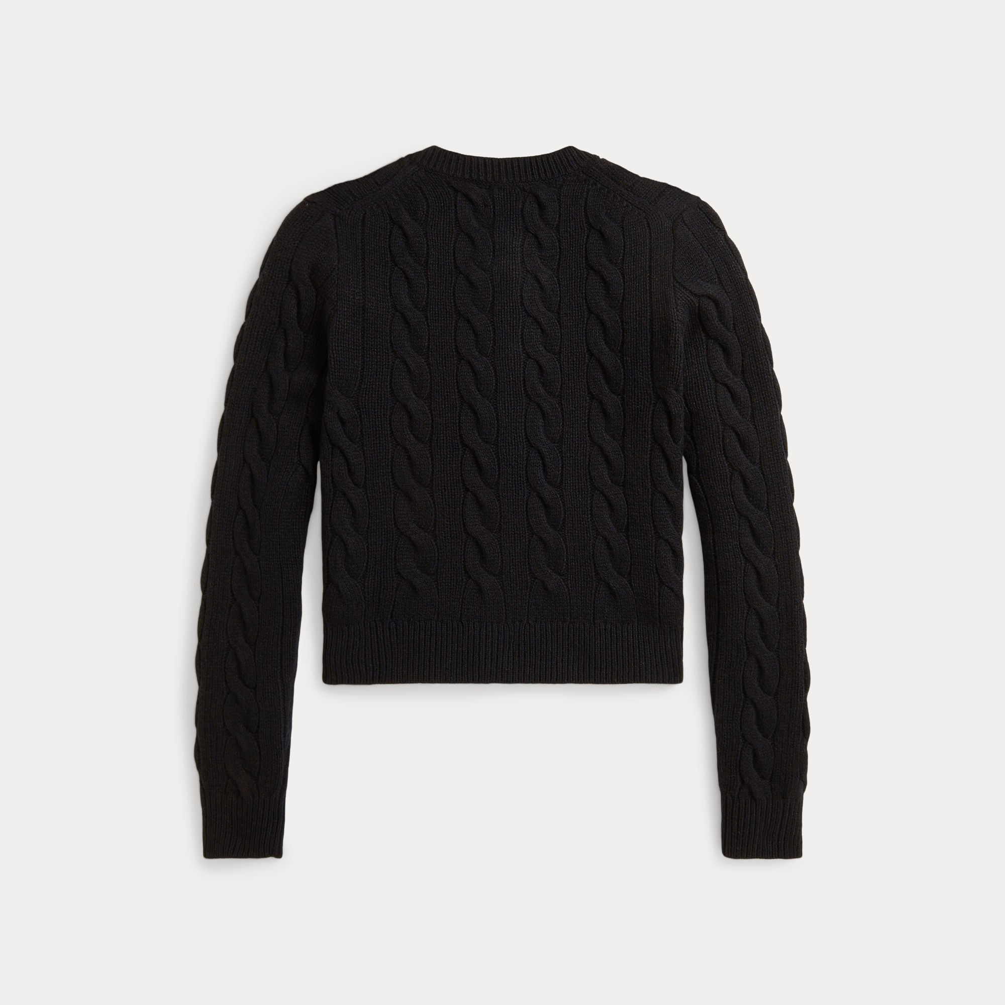 SWEATER-CARDIGAN MUSTA
