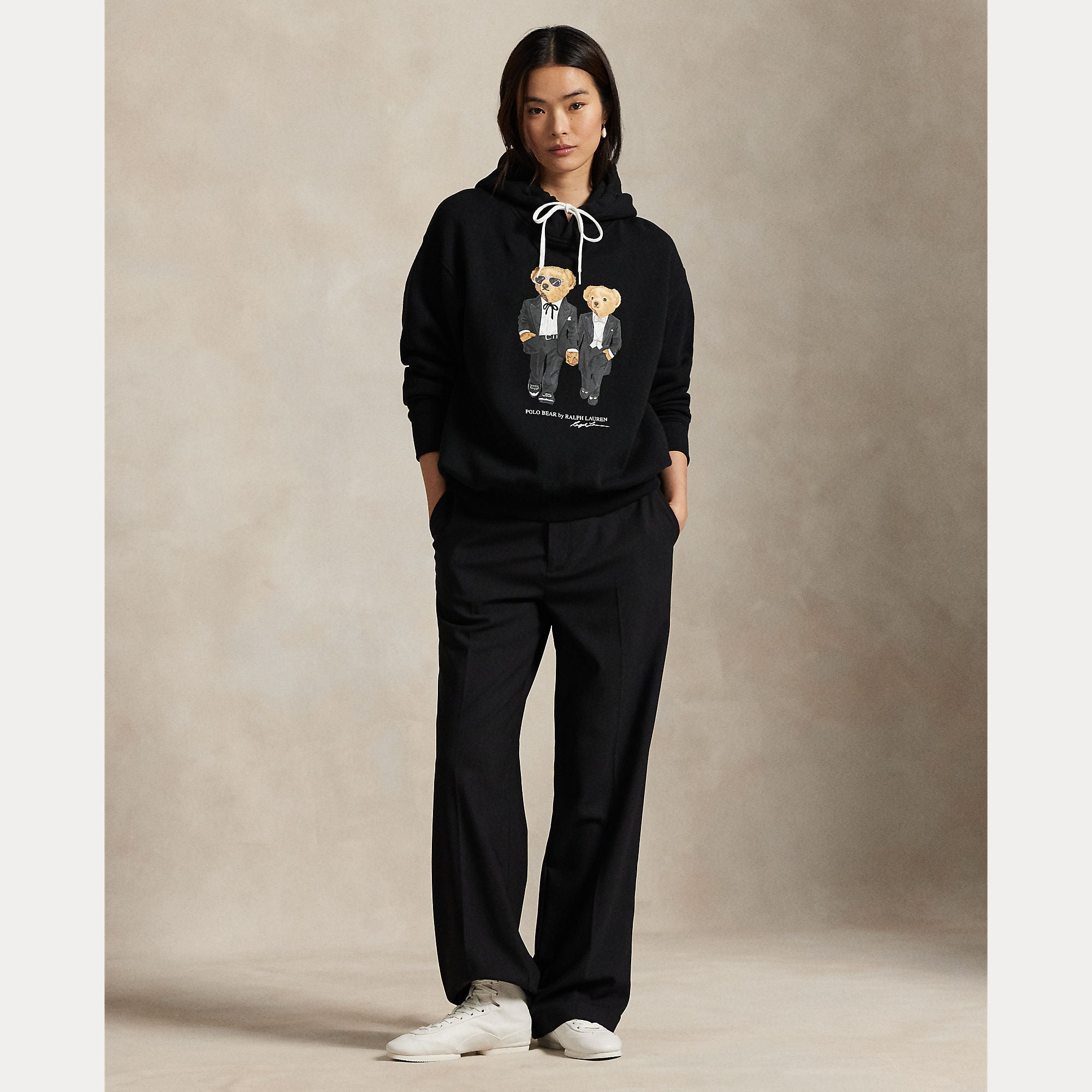 KNIT-SWEATSHIRT MUSTA