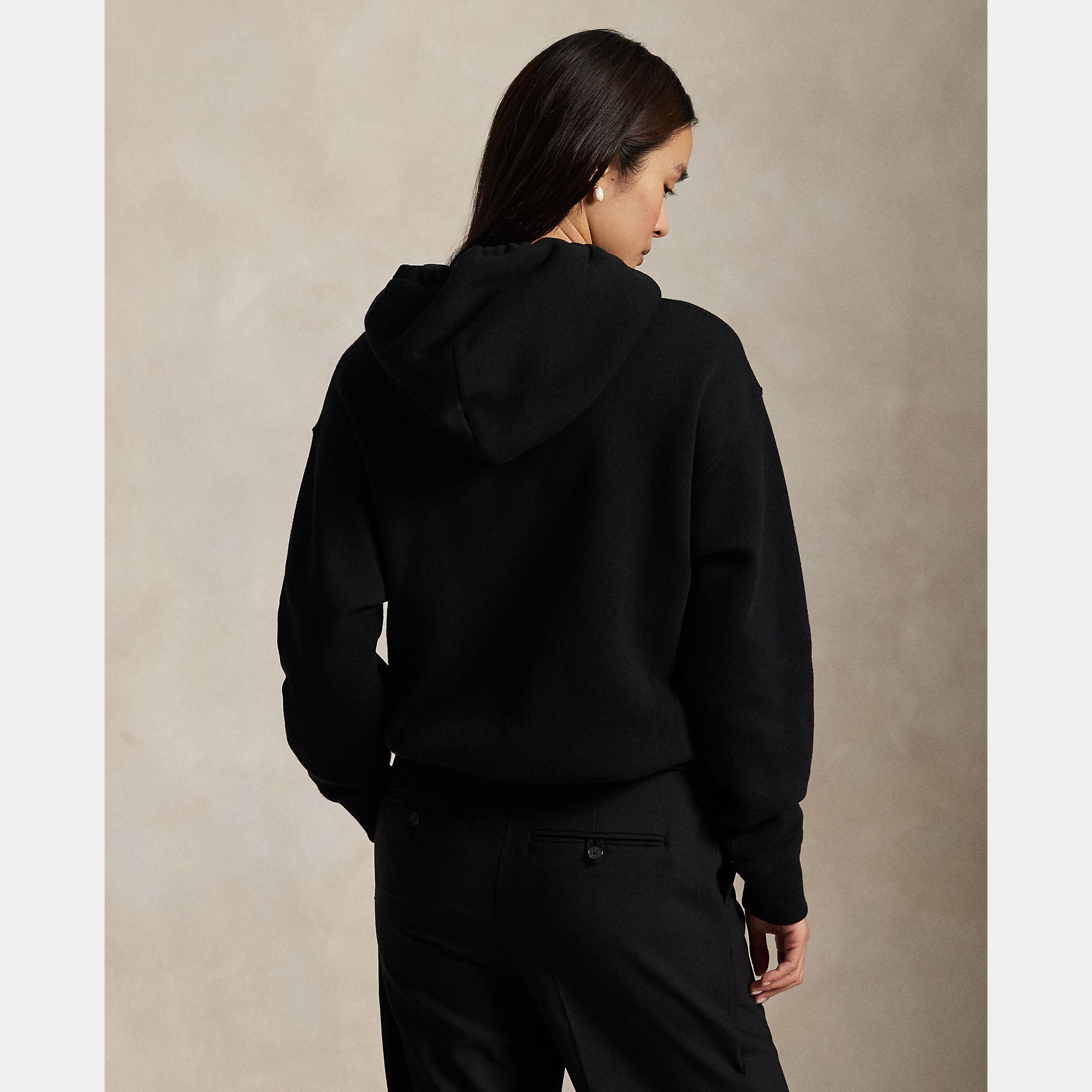 KNIT-SWEATSHIRT MUSTA