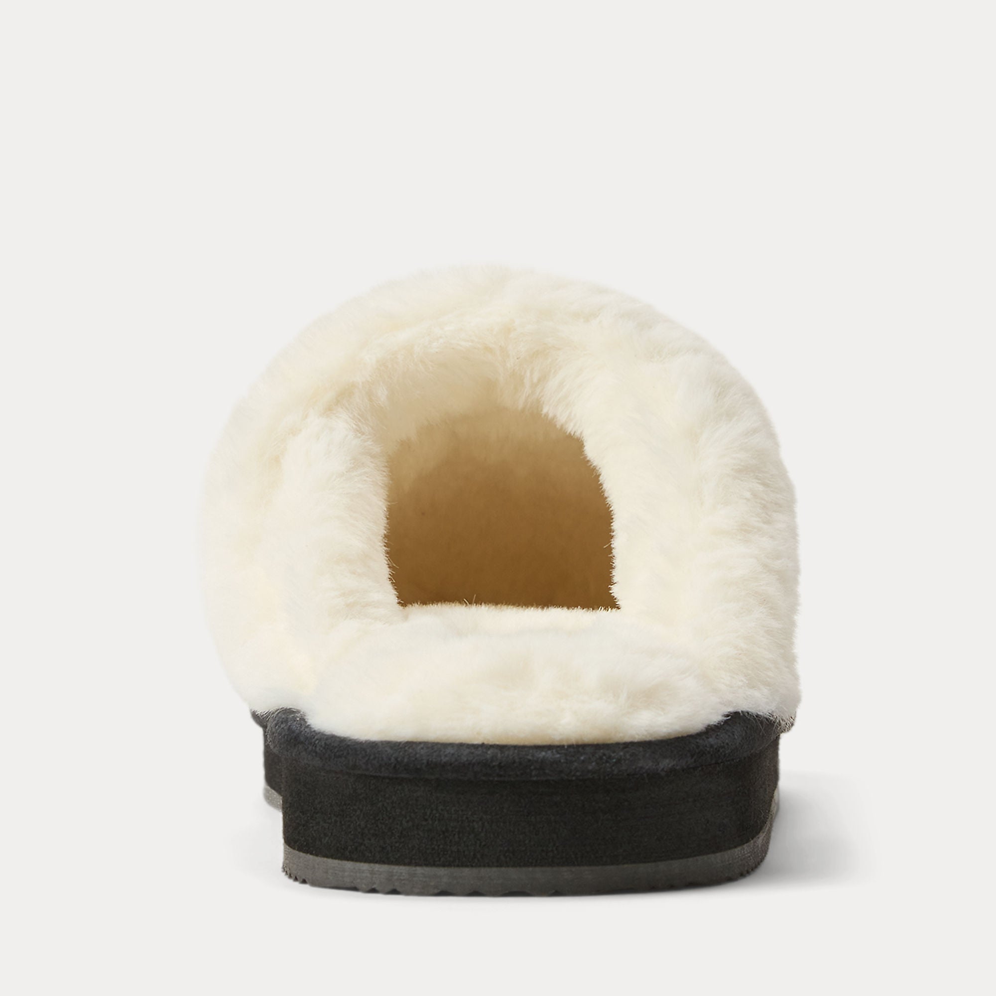 KAYLGH SCF B-FLATS-SLIPPER MUSTA