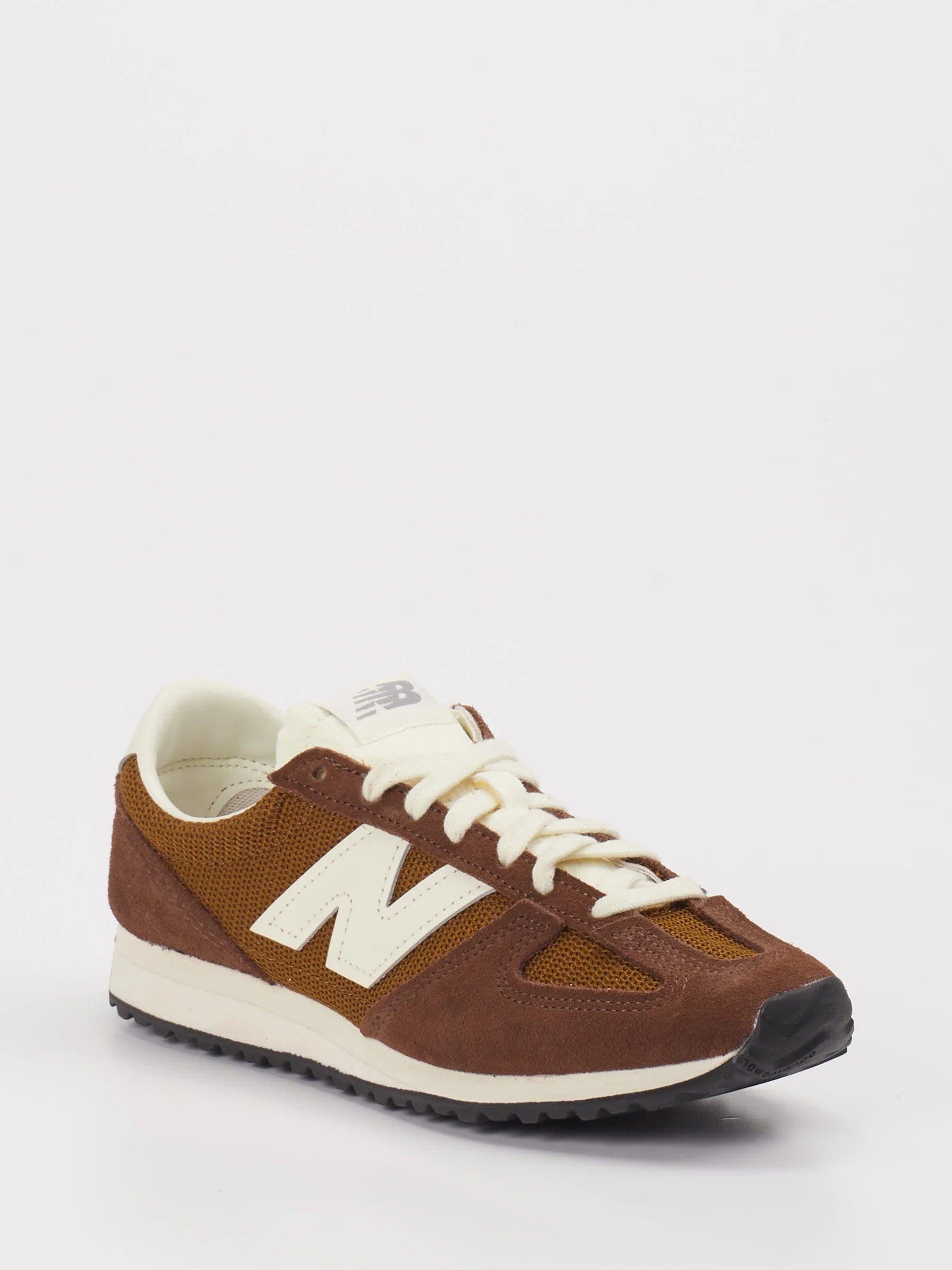 New Balance naisten tennarit 471, konjakinruskea