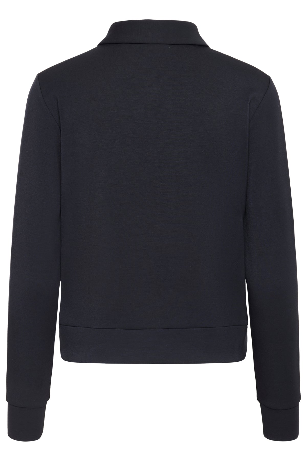 InWear naisten collegetakki BecaIW Cardigan, Marine Blue