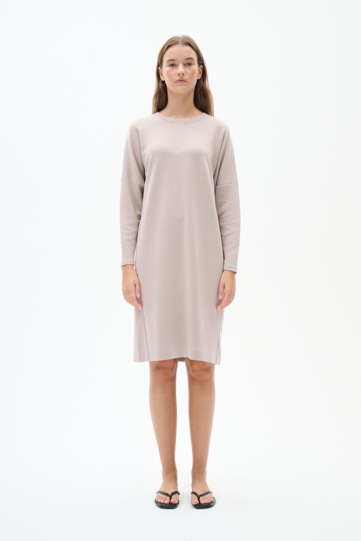 Inwear mekko AnniehIW Vincent Dress, Stone