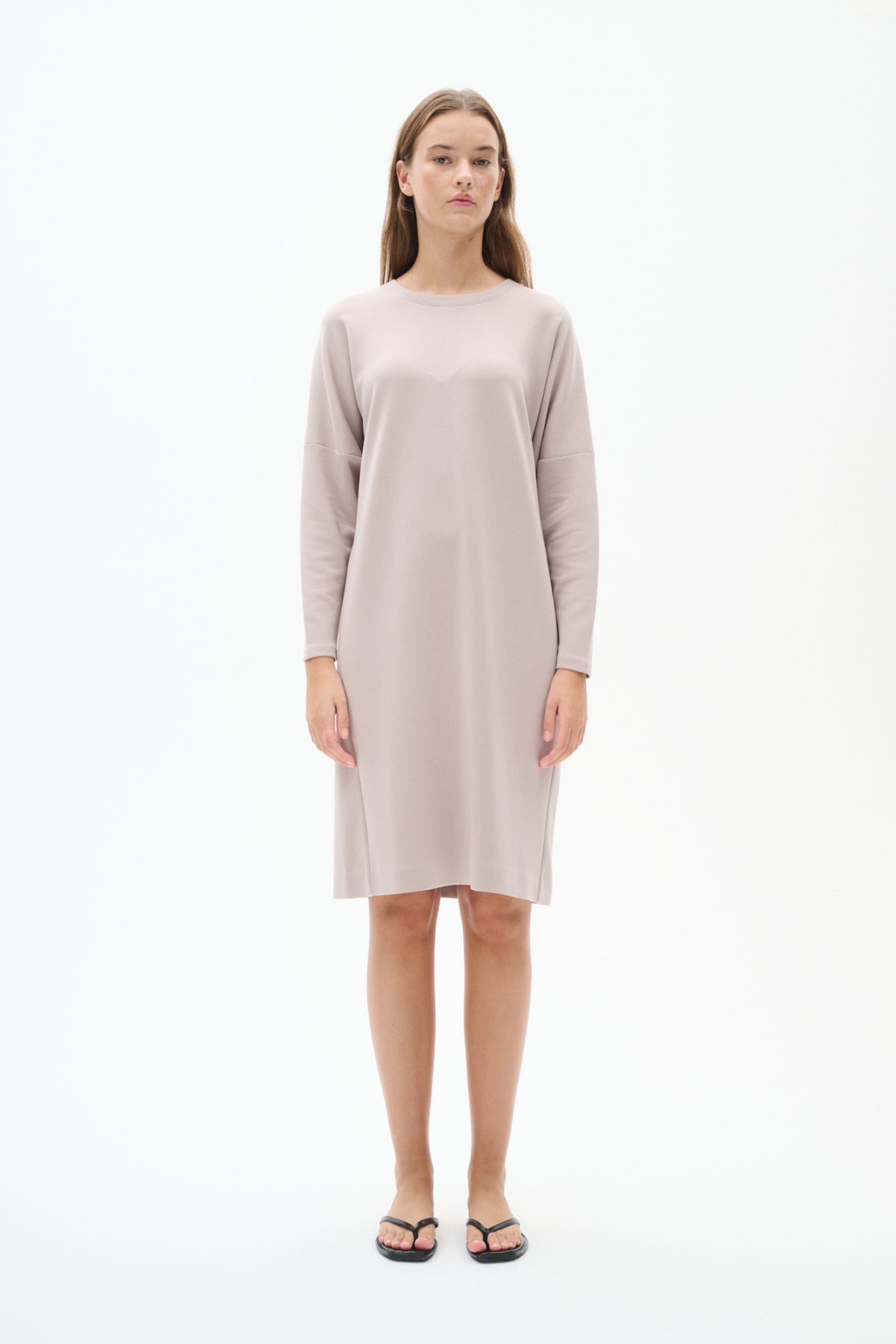 Inwear mekko AnniehIW Vincent Dress, Stone