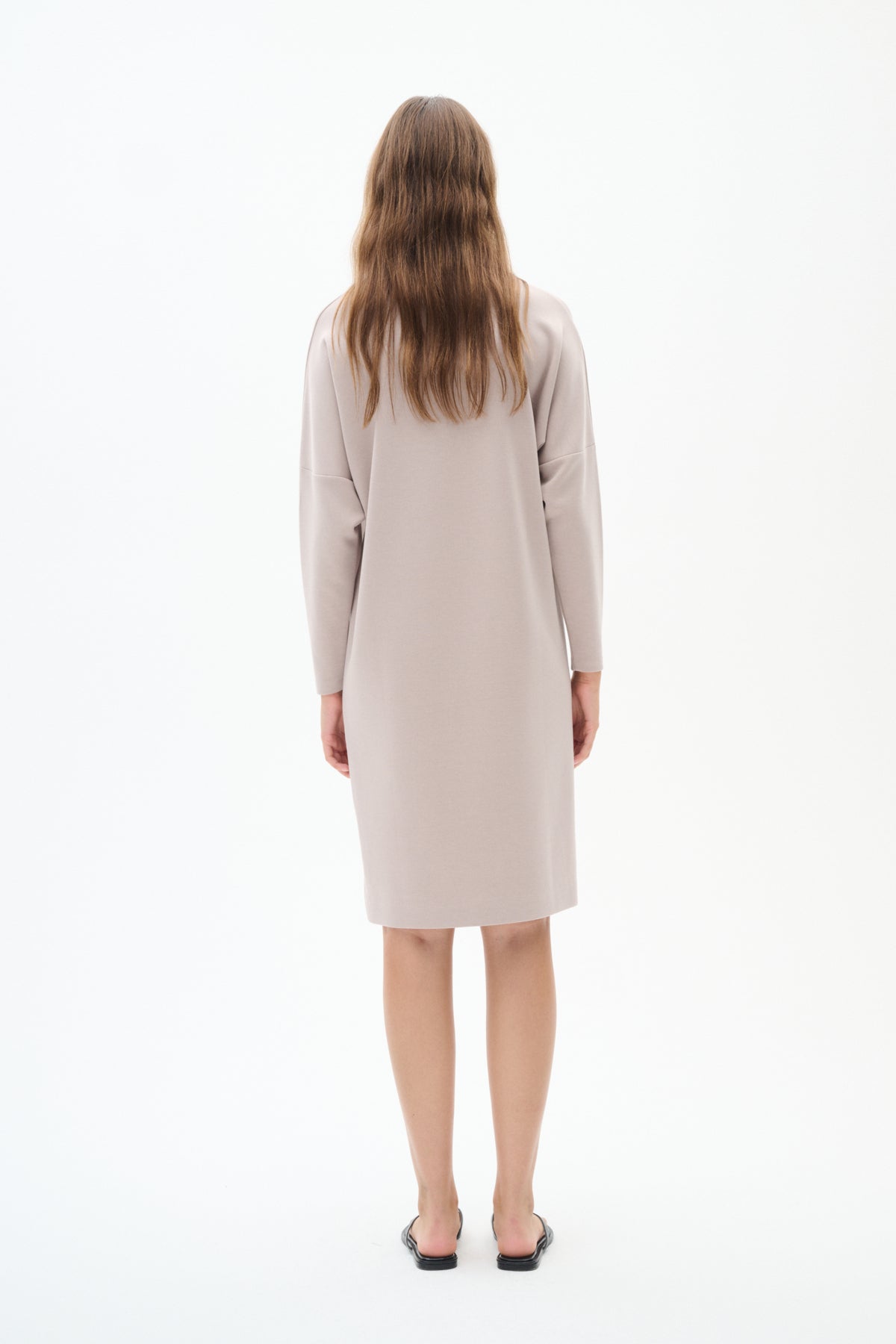Inwear mekko AnniehIW Vincent Dress, Stone