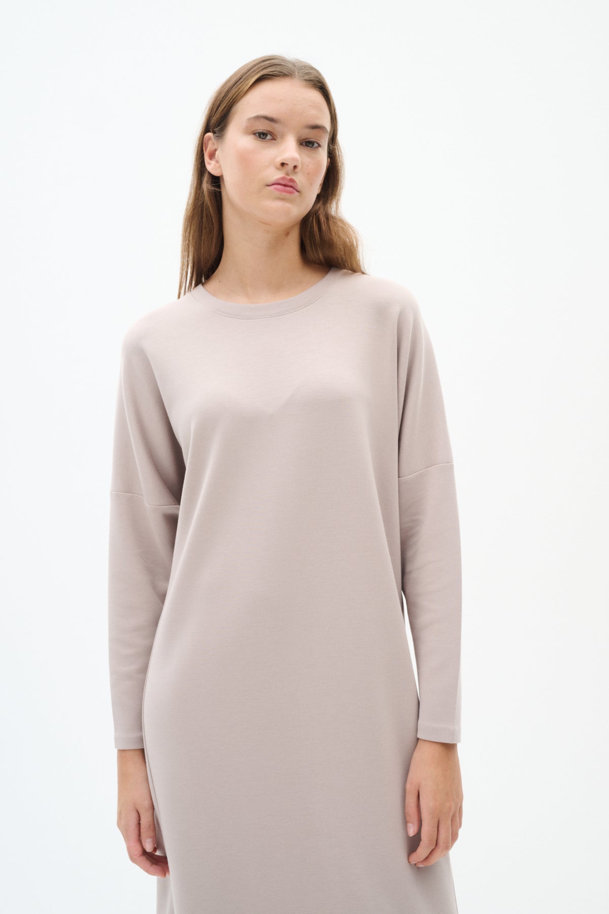 Inwear mekko AnniehIW Vincent Dress, Stone