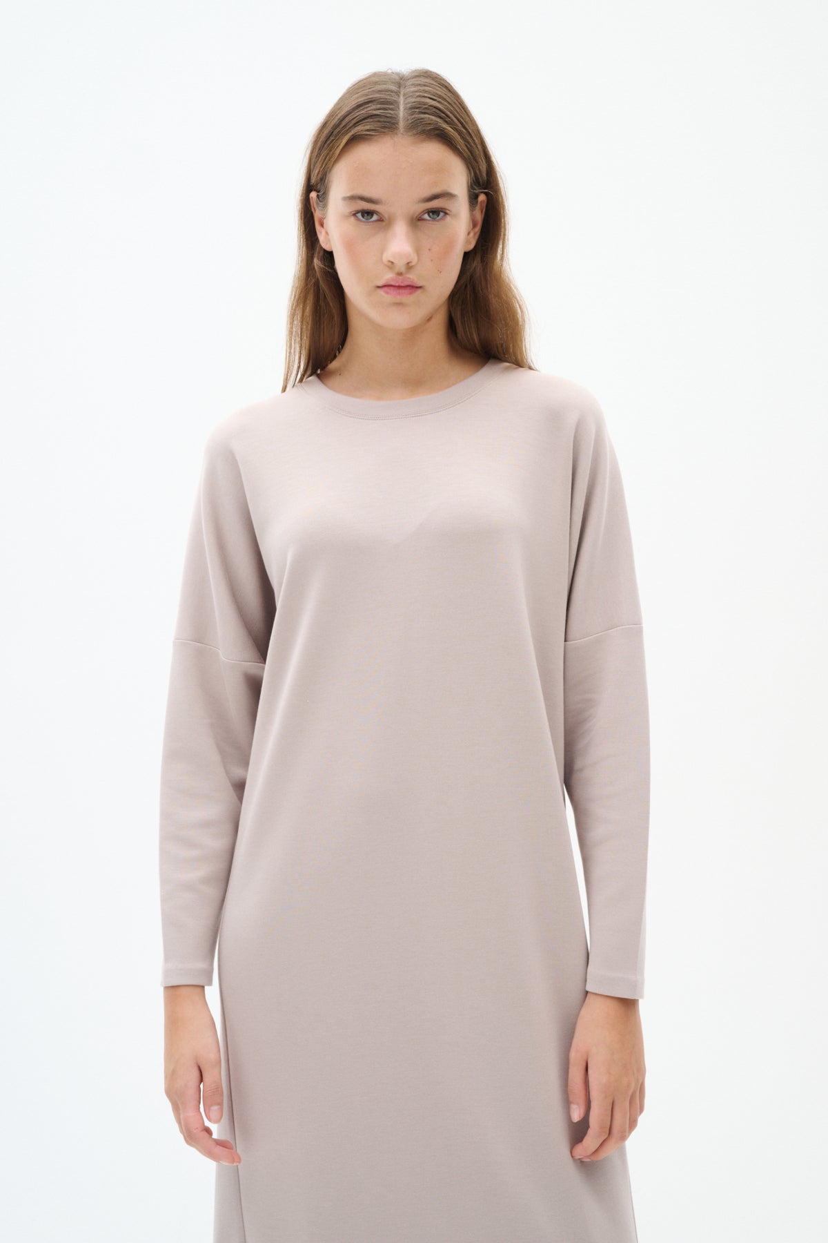 Inwear mekko AnniehIW Vincent Dress, Stone