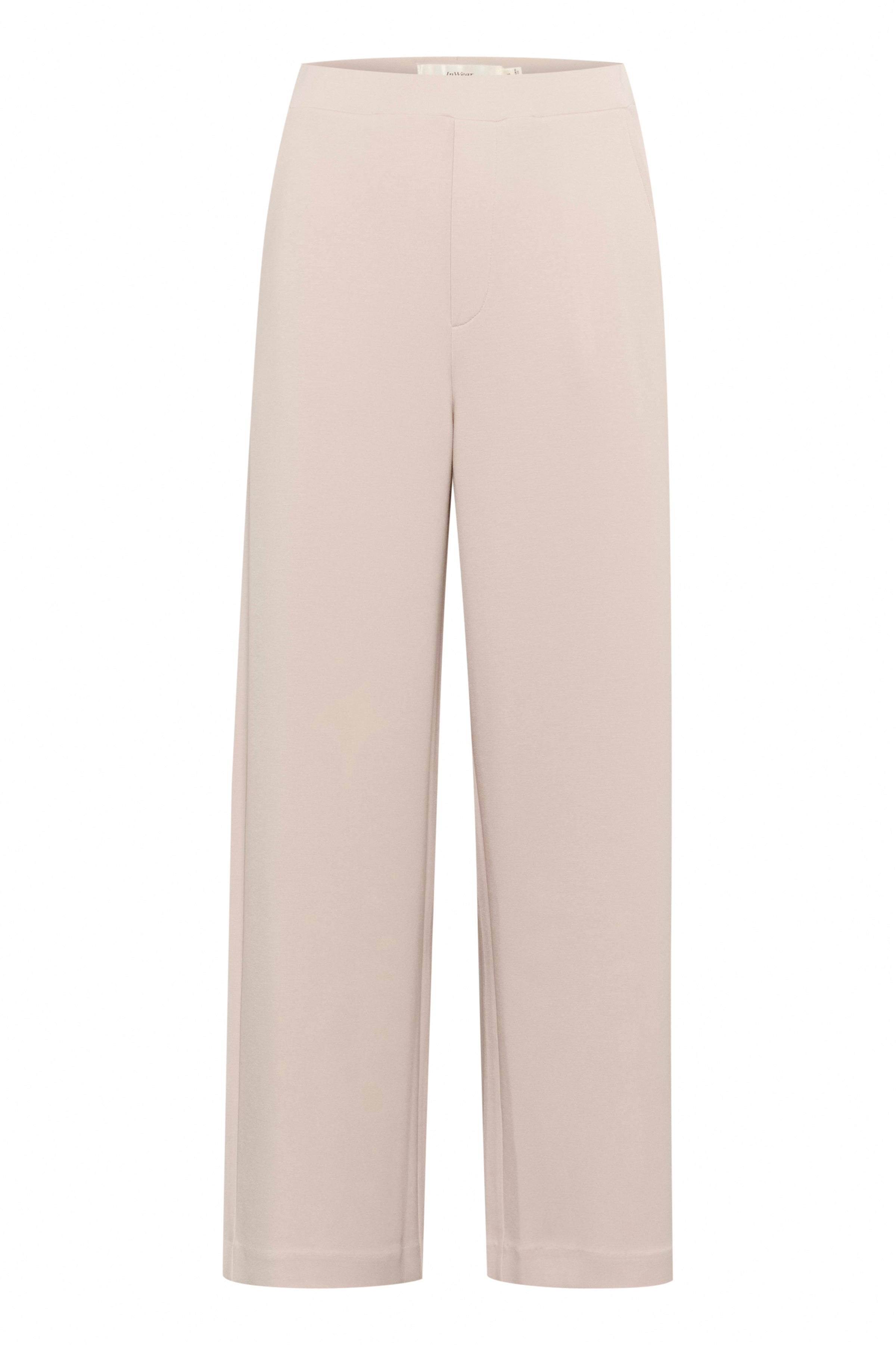 InWear naisten housut GincetteIW, Haze