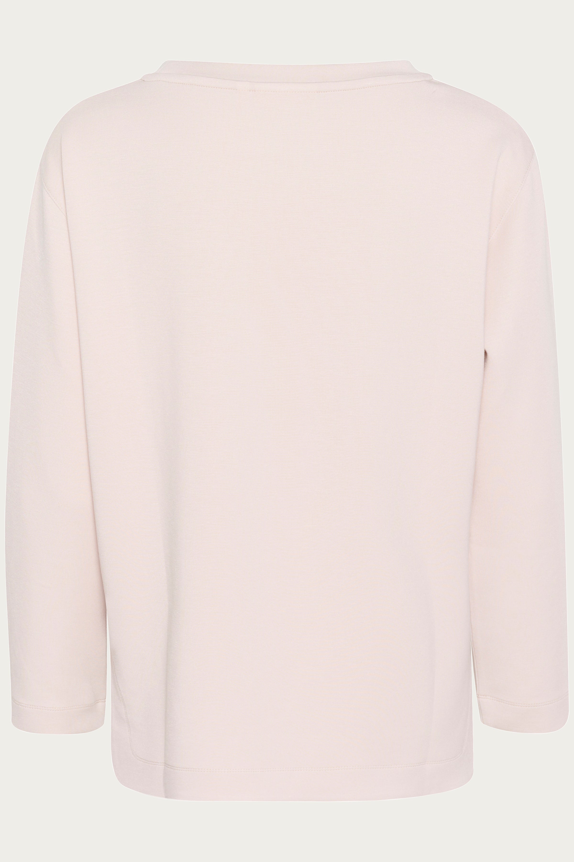 InWear naisten collegepaita Gincentiw Crewneck, Haze