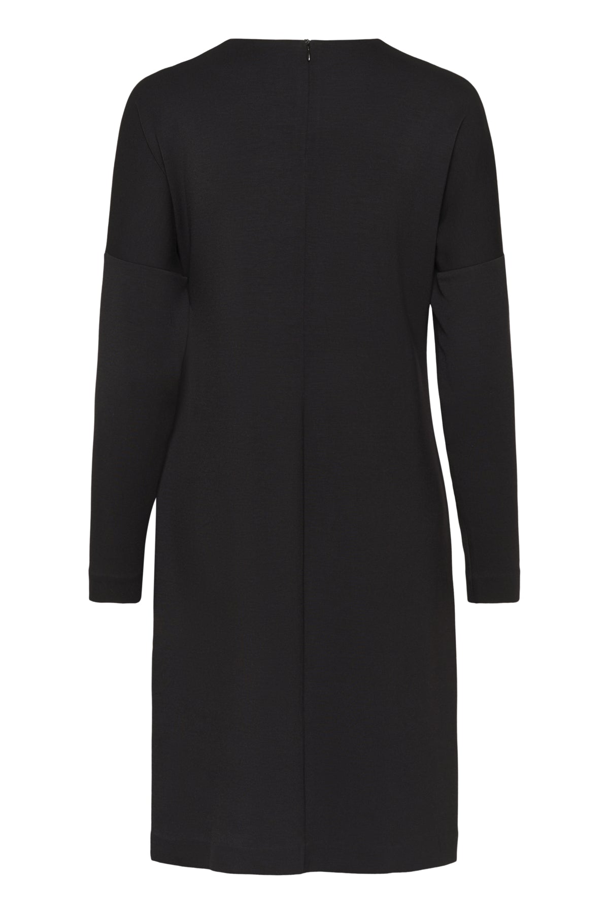 Inwear naisten mekko TRIIW VINCENTIW KNOT DRESS, musta