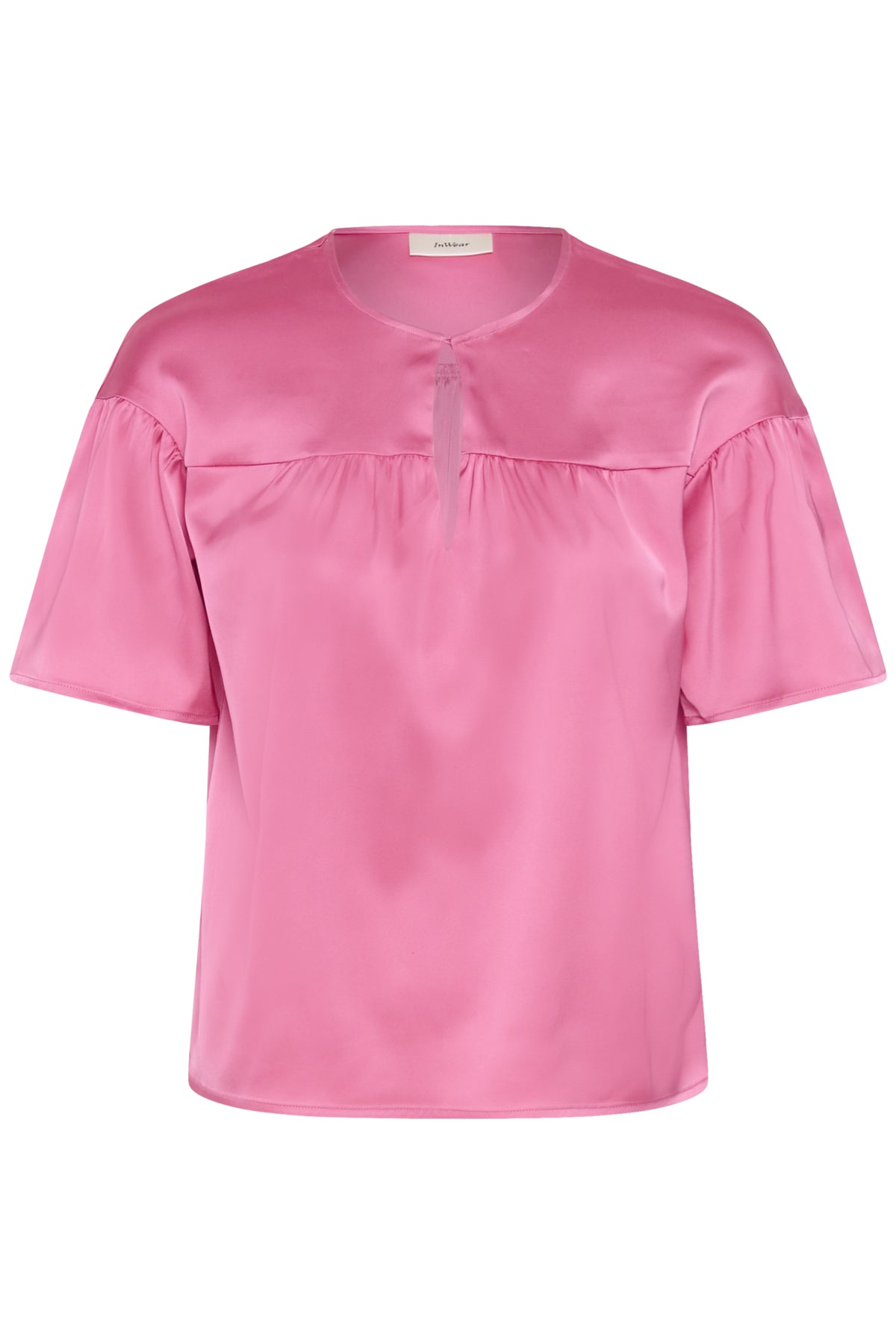 Inwear naisten pusero LAKEIW Top, Pink Carnation