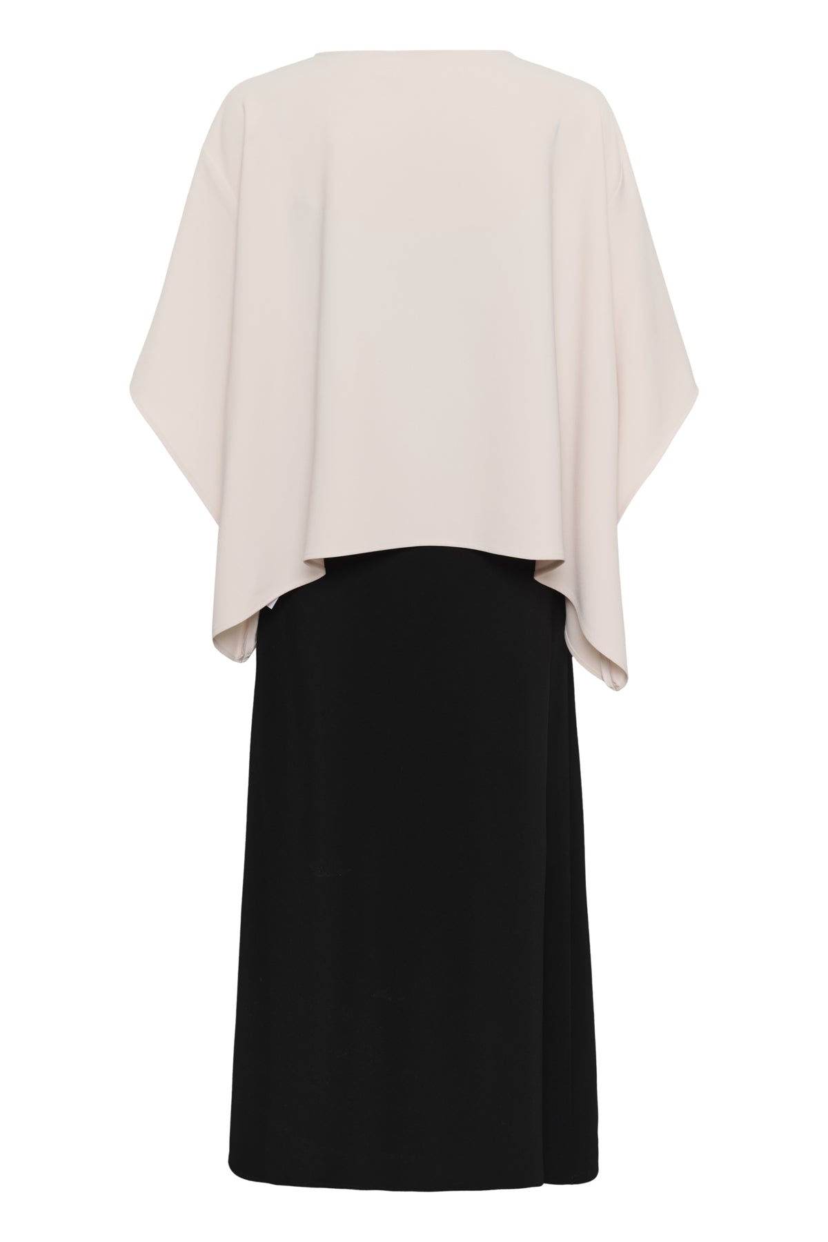 Inwear mekko CharleeneIW Fest Layered Dress, Black