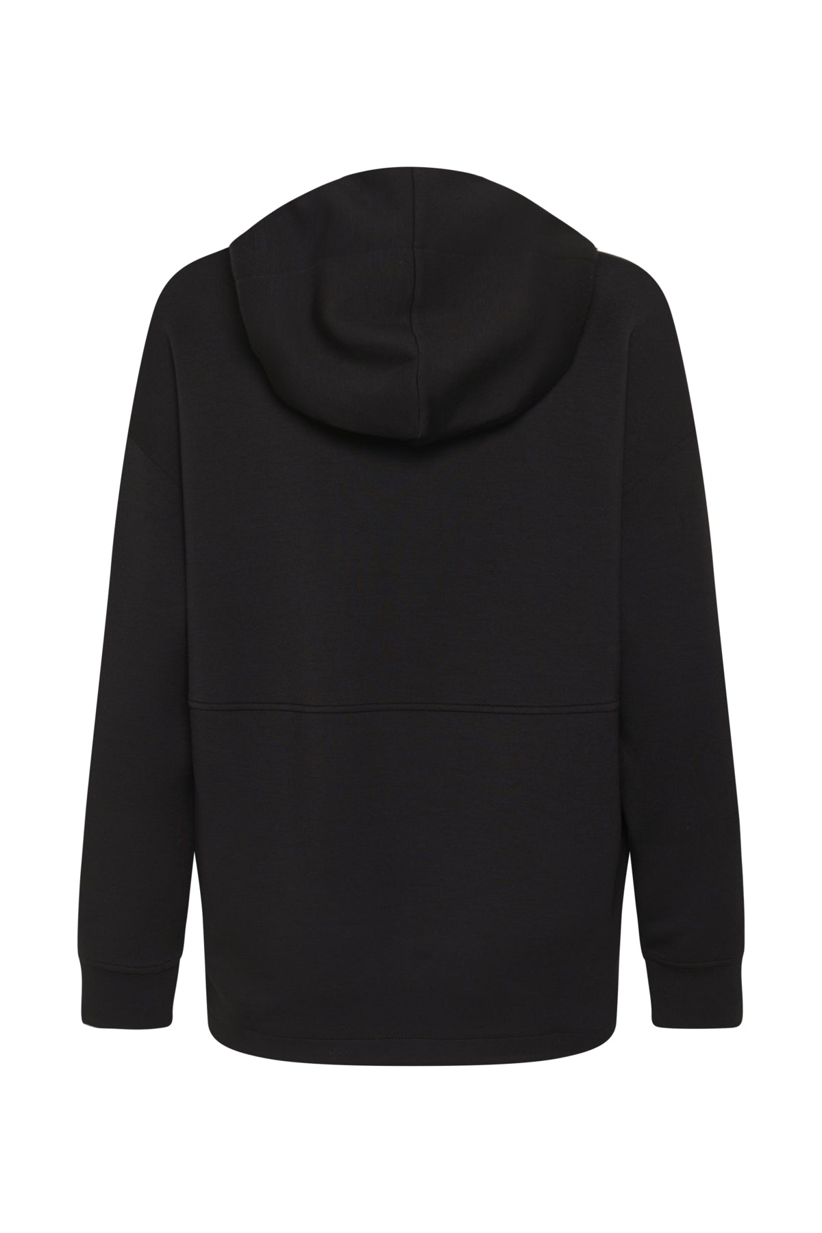 Inwear naisten huppari Simiiw Vincent hoodie, Black
