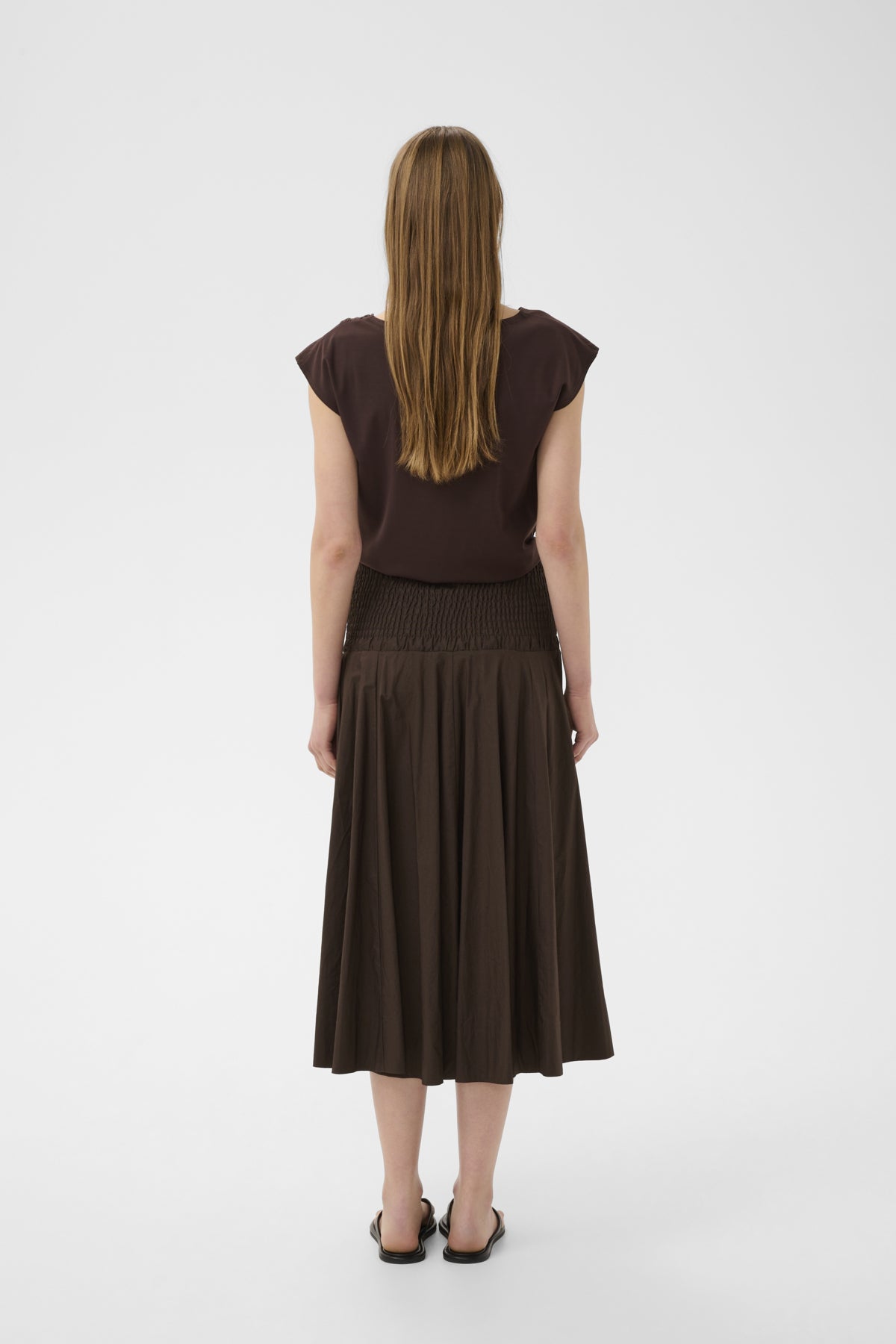 Inwear hame RavenIW, Coffee Bean