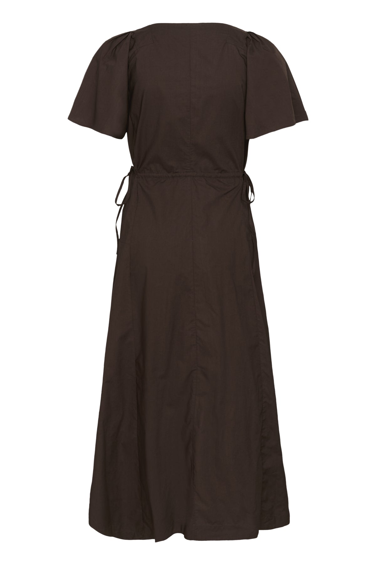 Inwear mekko RavenIW Dress, Coffee Bean