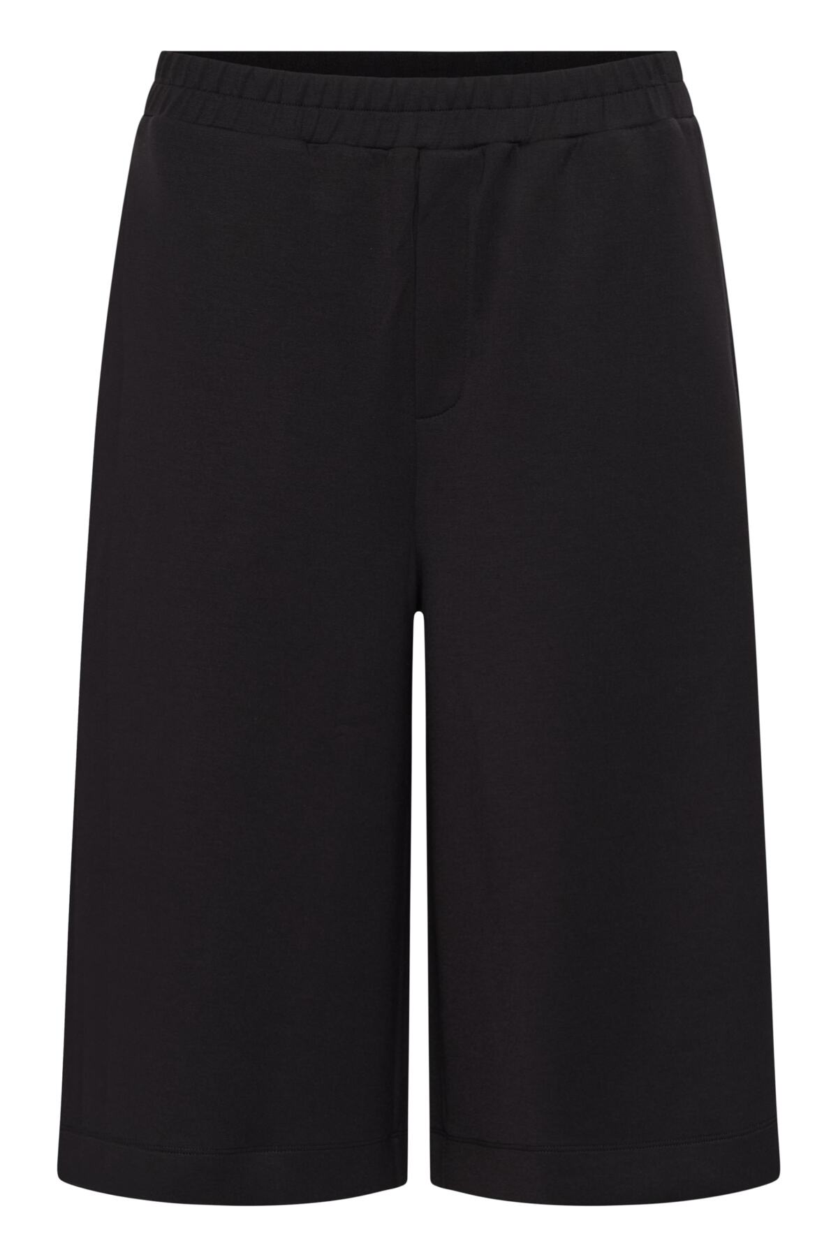 PicueIW VincentIW skirt pant Black