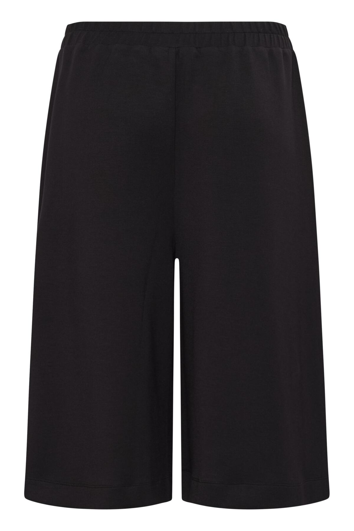 PicueIW VincentIW skirt pant Black