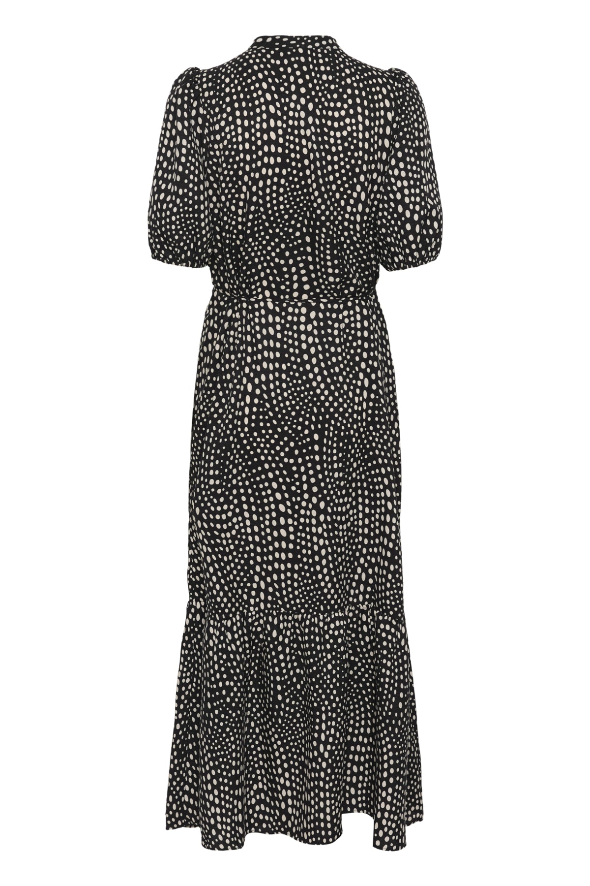 Inwear mekko LibertyIW Dress, Black Faded Dot
