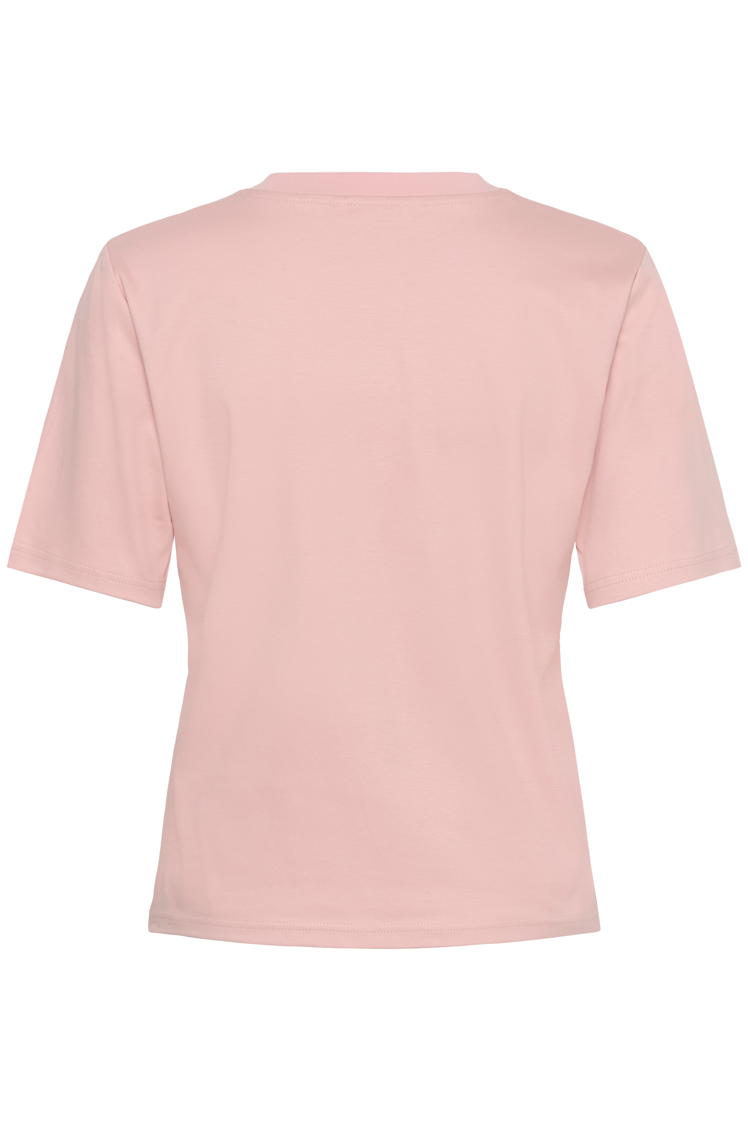 InWear naisten T-paita AlistonIW, Pale Mauve