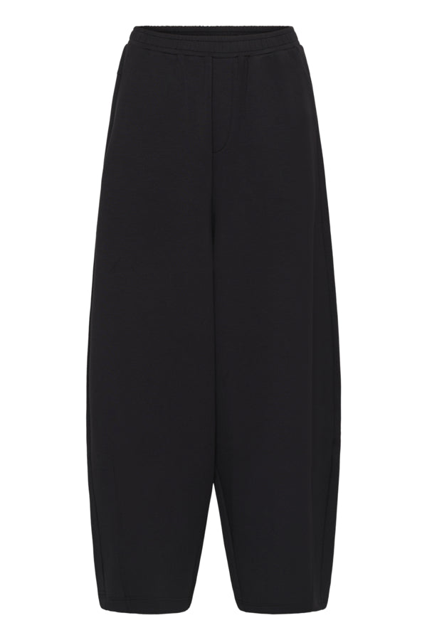 InWear naisten housut Baya, Black